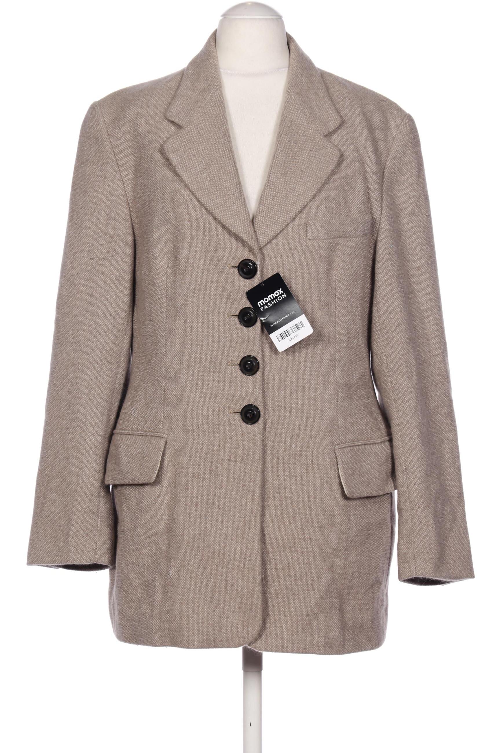 

Escada Damen Blazer, beige, Gr. 40