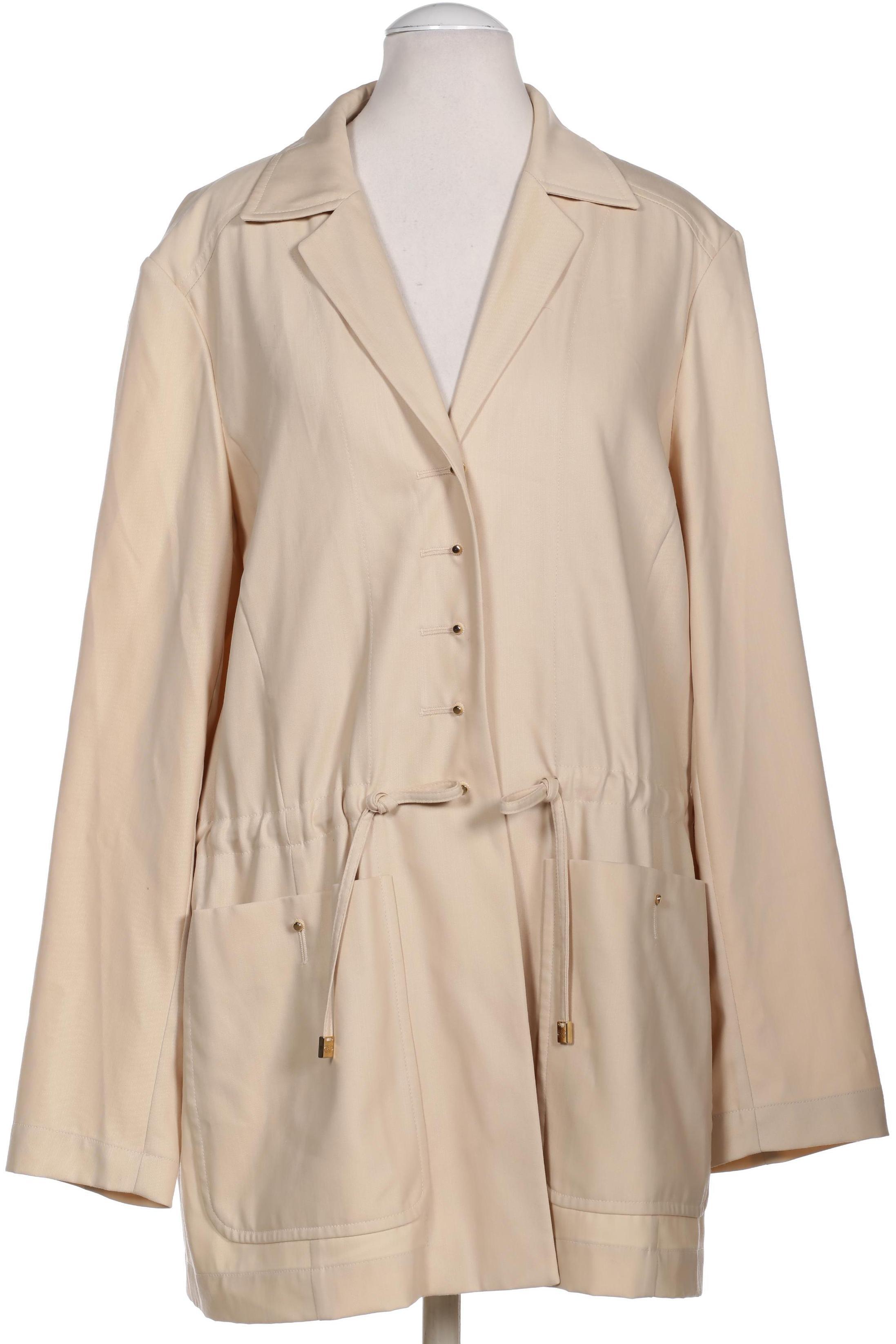 

Escada Damen Blazer, beige, Gr. 34