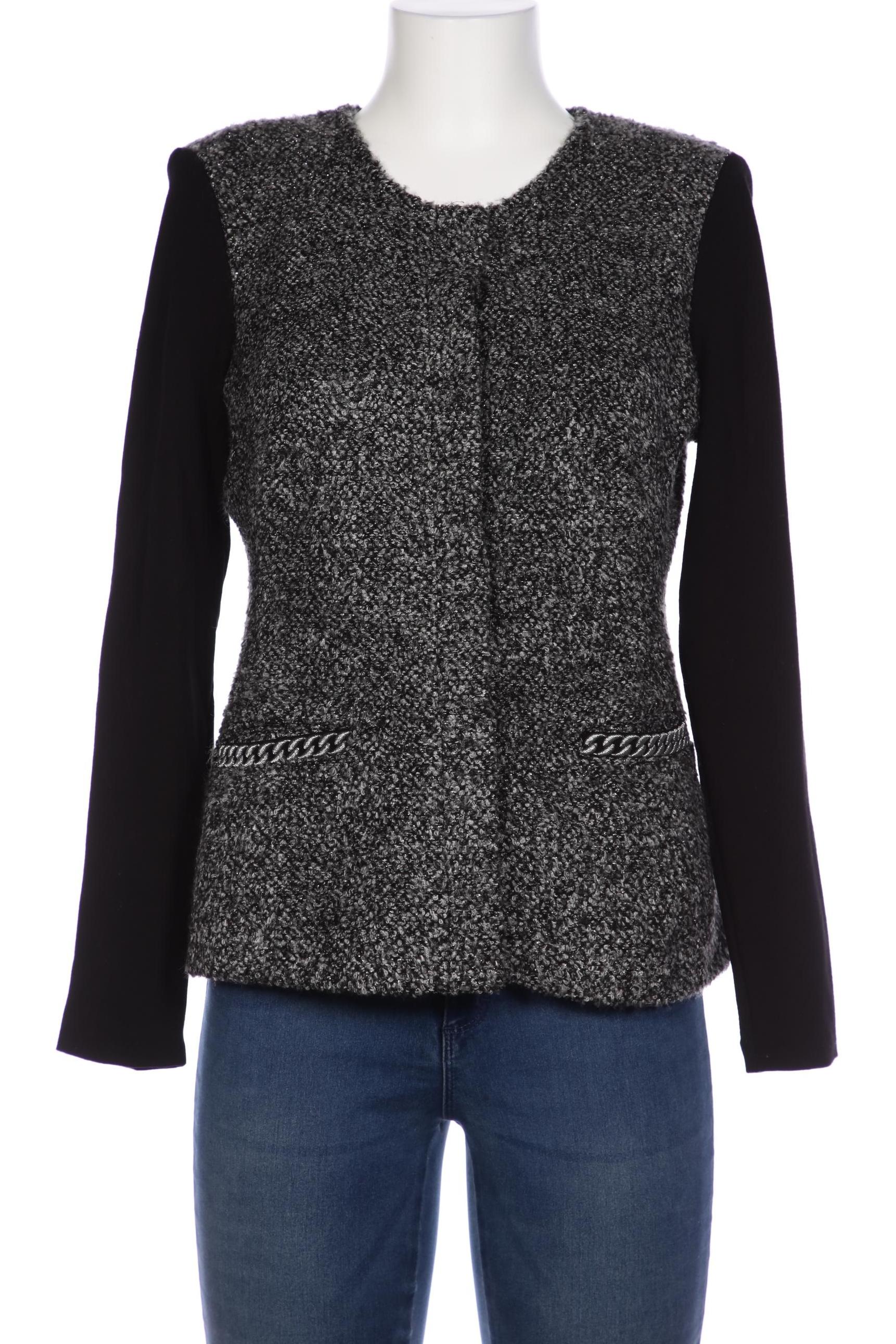 

Escada Damen Blazer, grau, Gr. 40