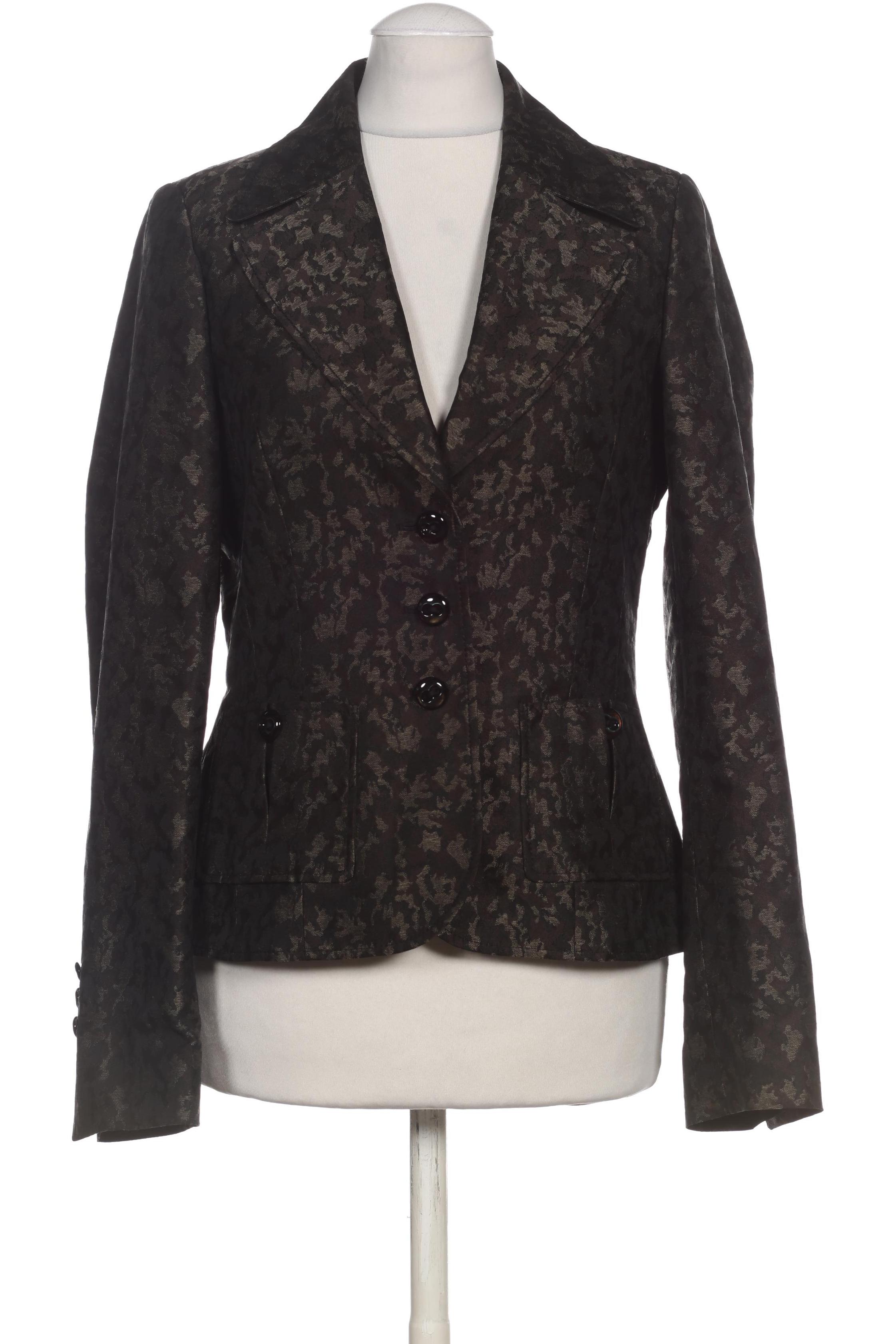 

Escada Damen Blazer, grün, Gr. 34