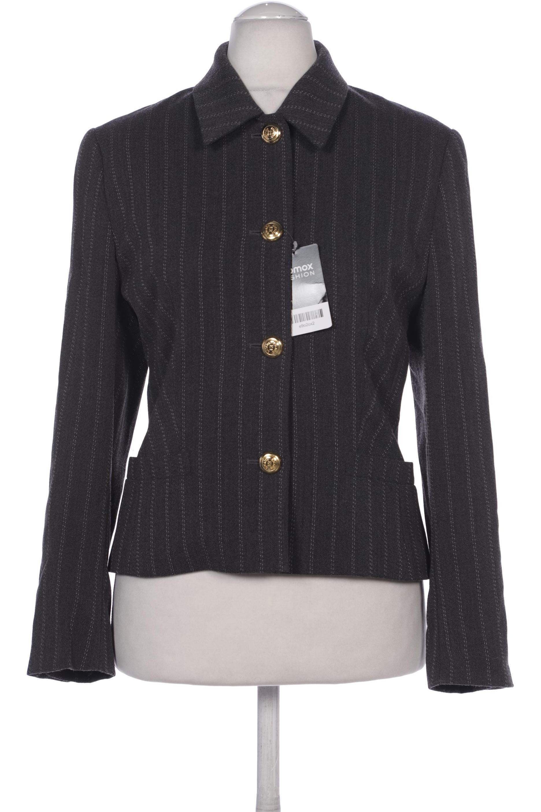 

Escada Damen Blazer, grau, Gr. 38