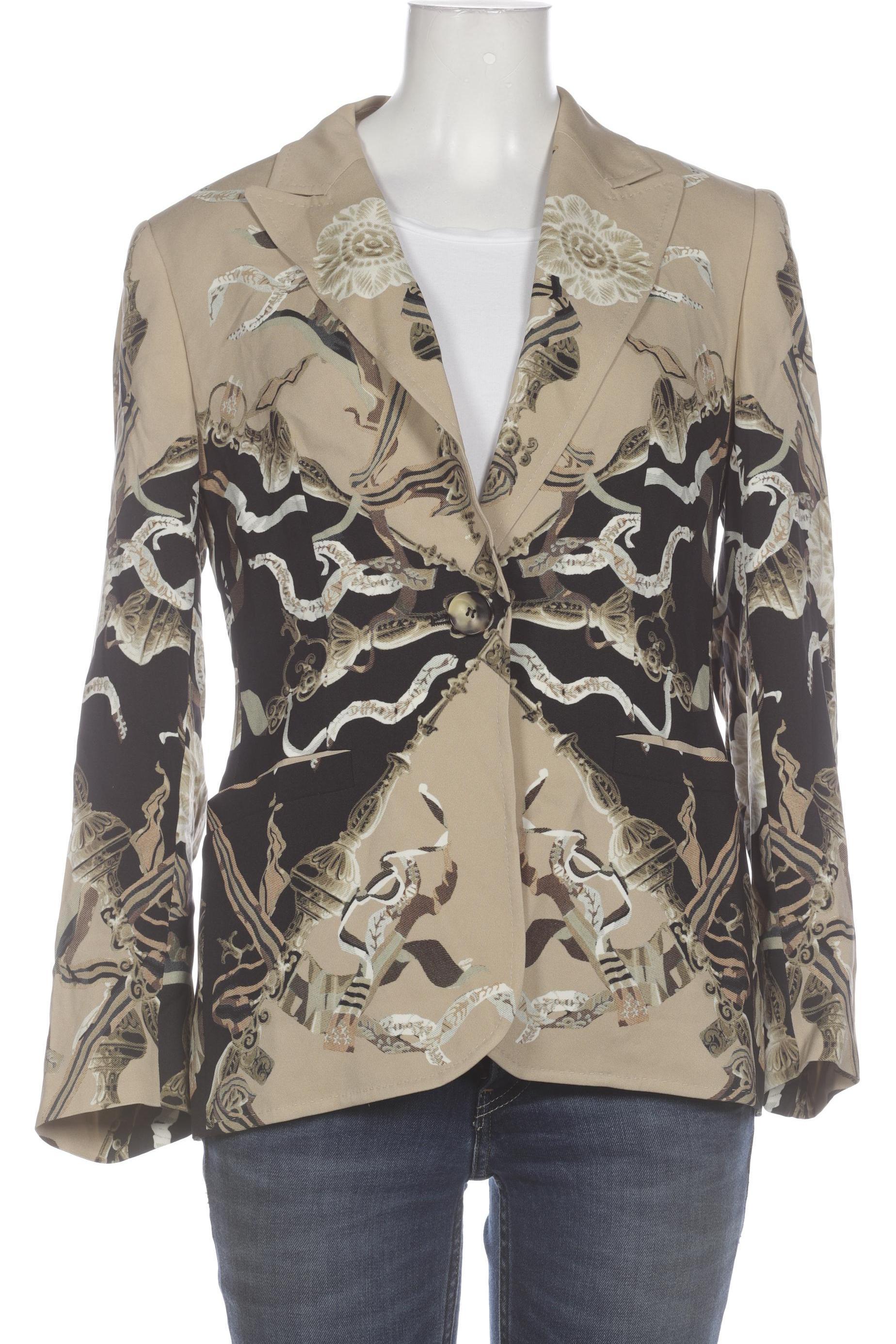 

Escada Damen Blazer, beige, Gr. 36