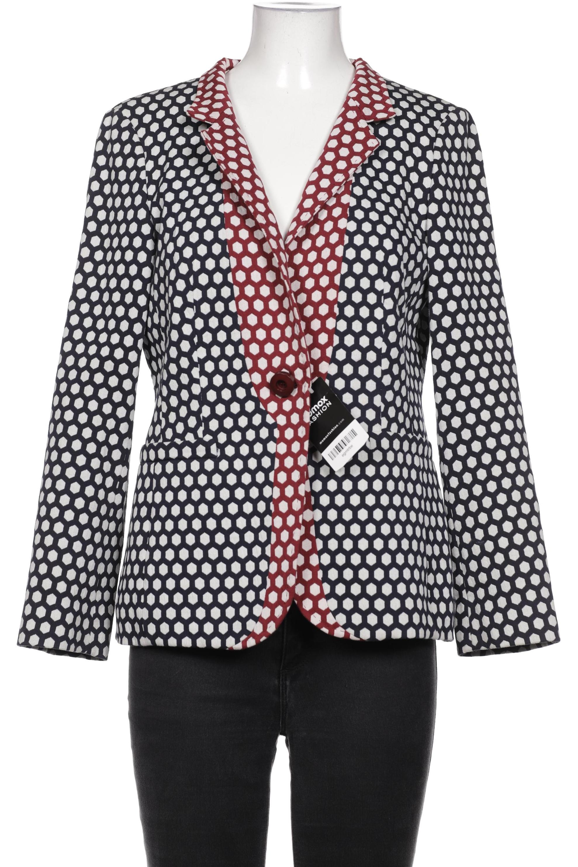 

Escada Damen Blazer, marineblau