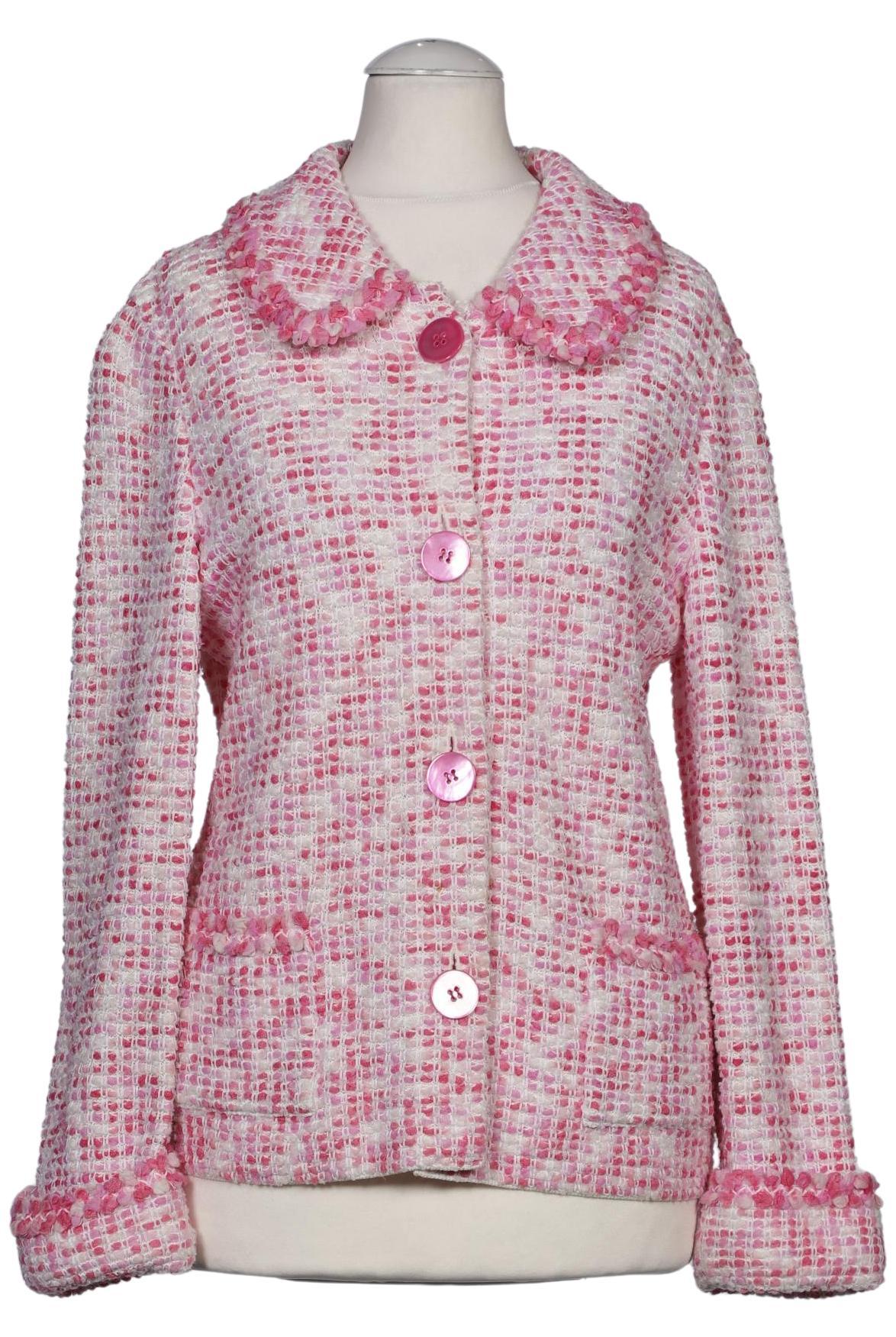 

Escada Damen Blazer, mehrfarbig, Gr. 36