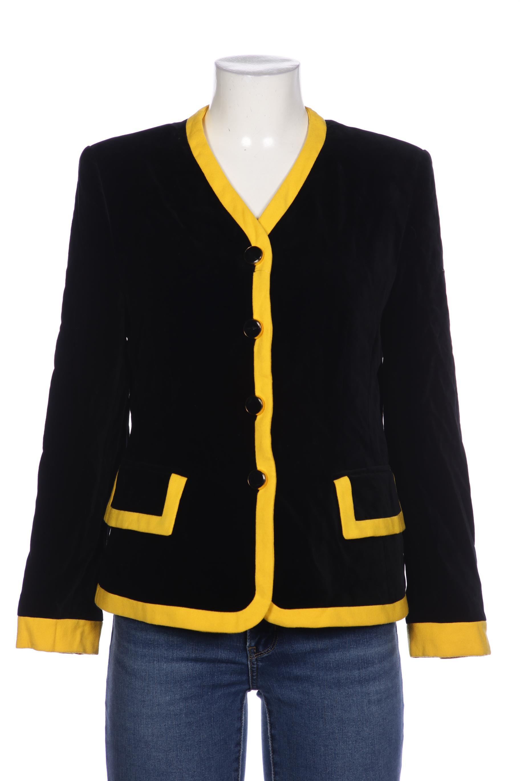 

Escada Damen Blazer, schwarz