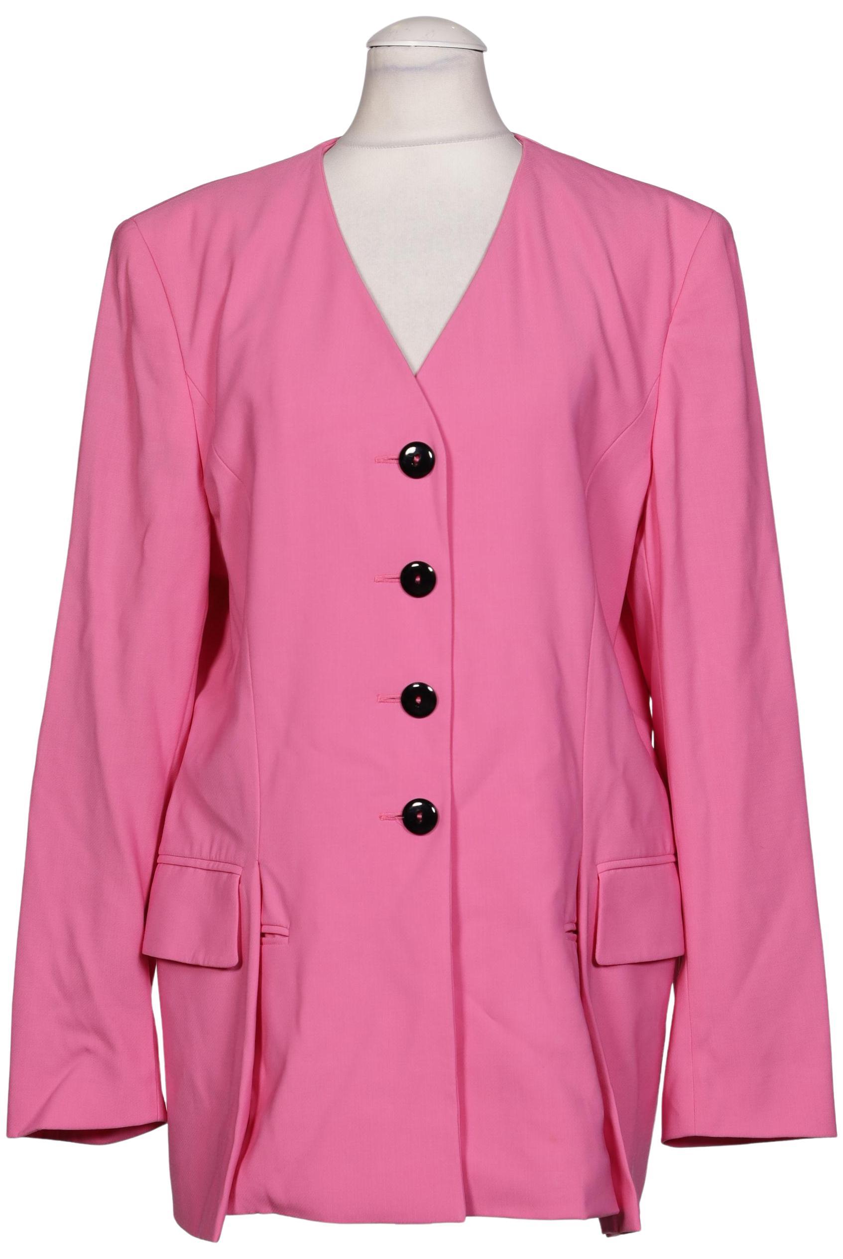 

Escada Damen Blazer, pink, Gr. 40