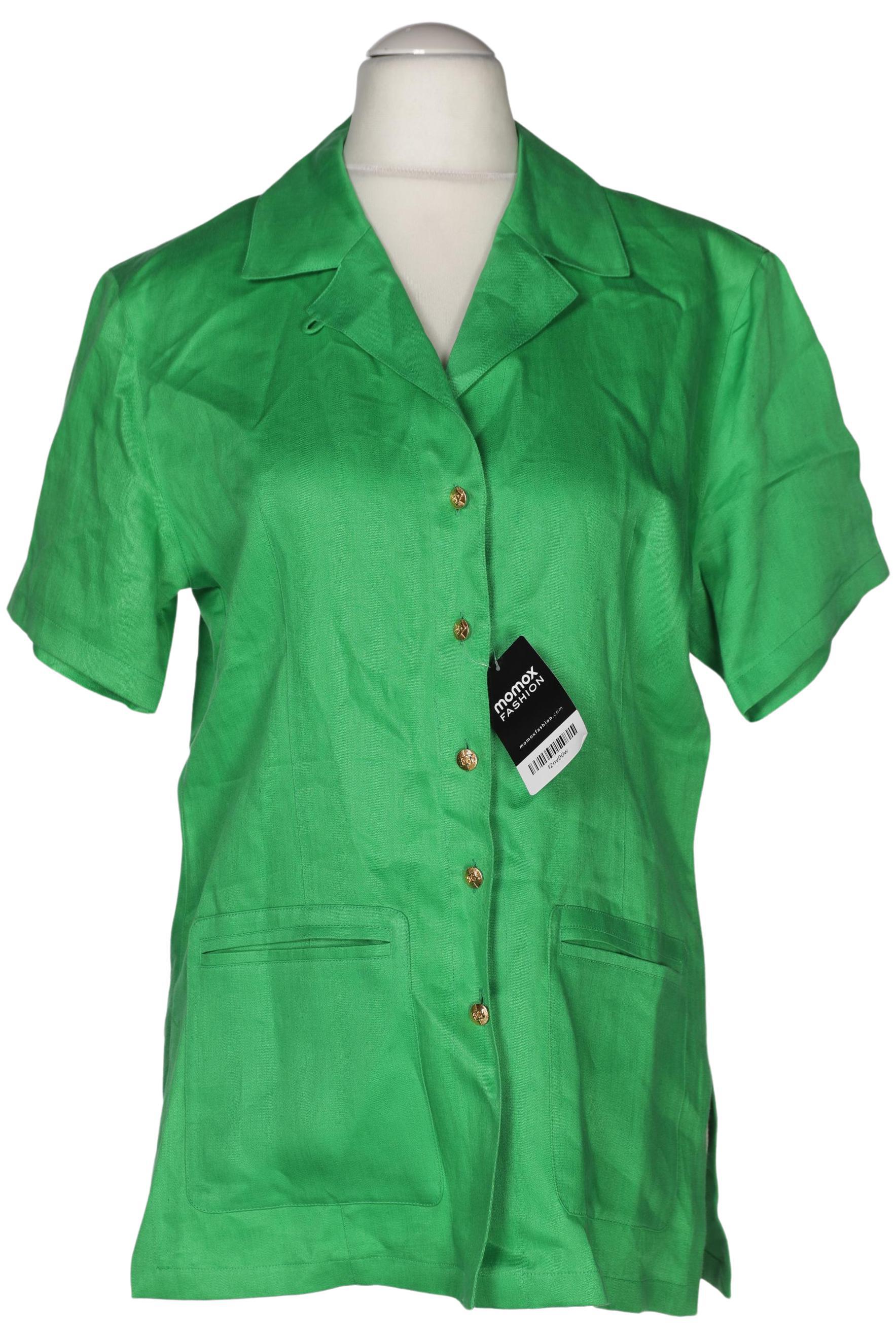 

Escada Damen Blazer, grün, Gr. 36