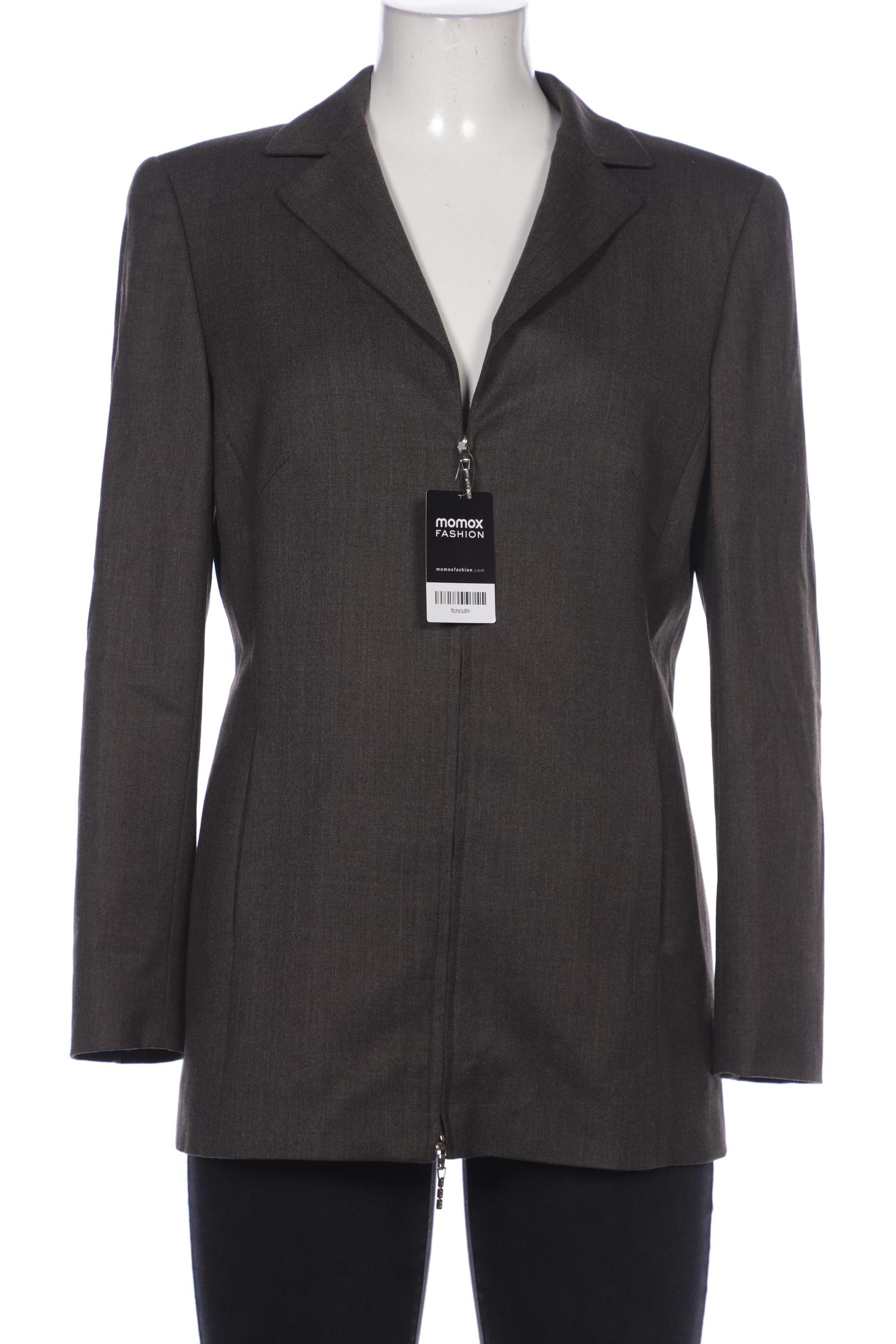 

Escada Damen Blazer, grau, Gr. 40