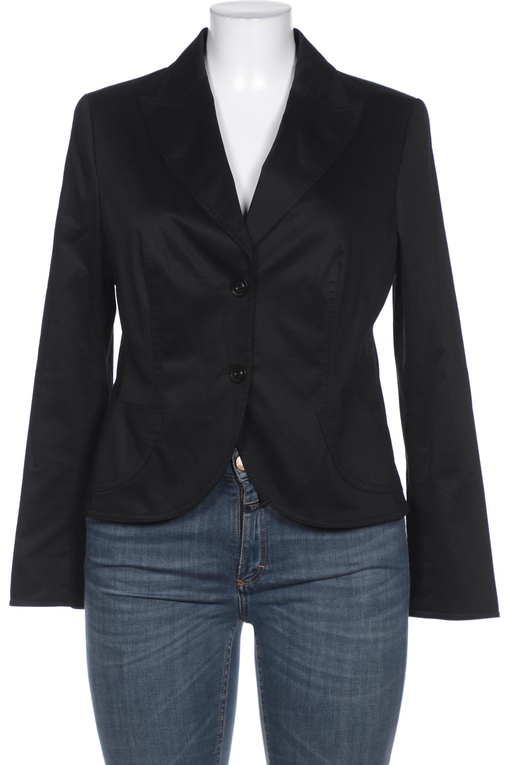 

Escada Damen Blazer, schwarz