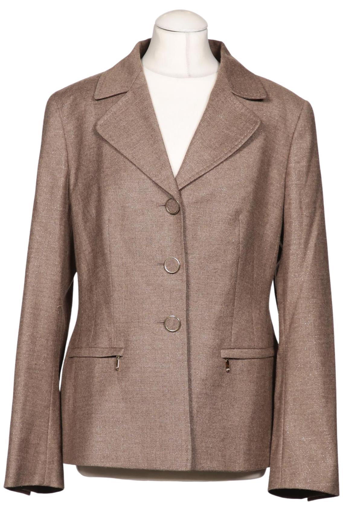 

Escada Damen Blazer, beige, Gr. 40