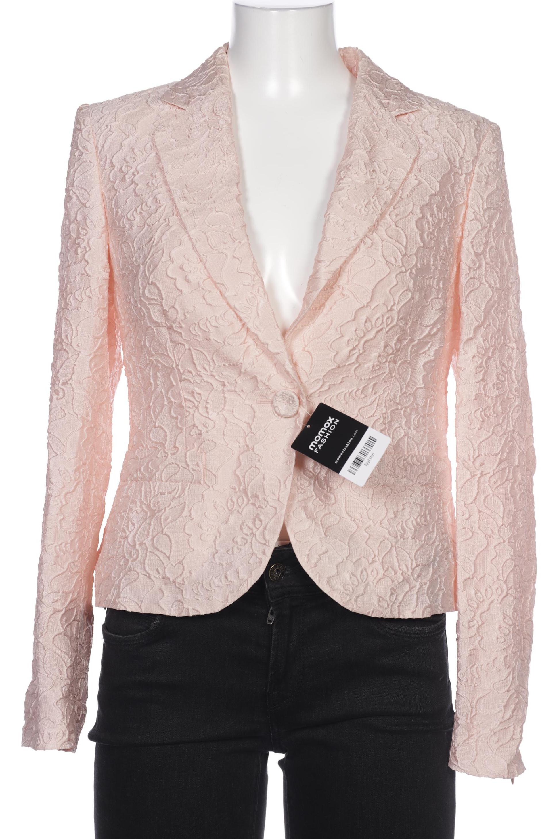 

Escada Damen Blazer, pink, Gr. 38