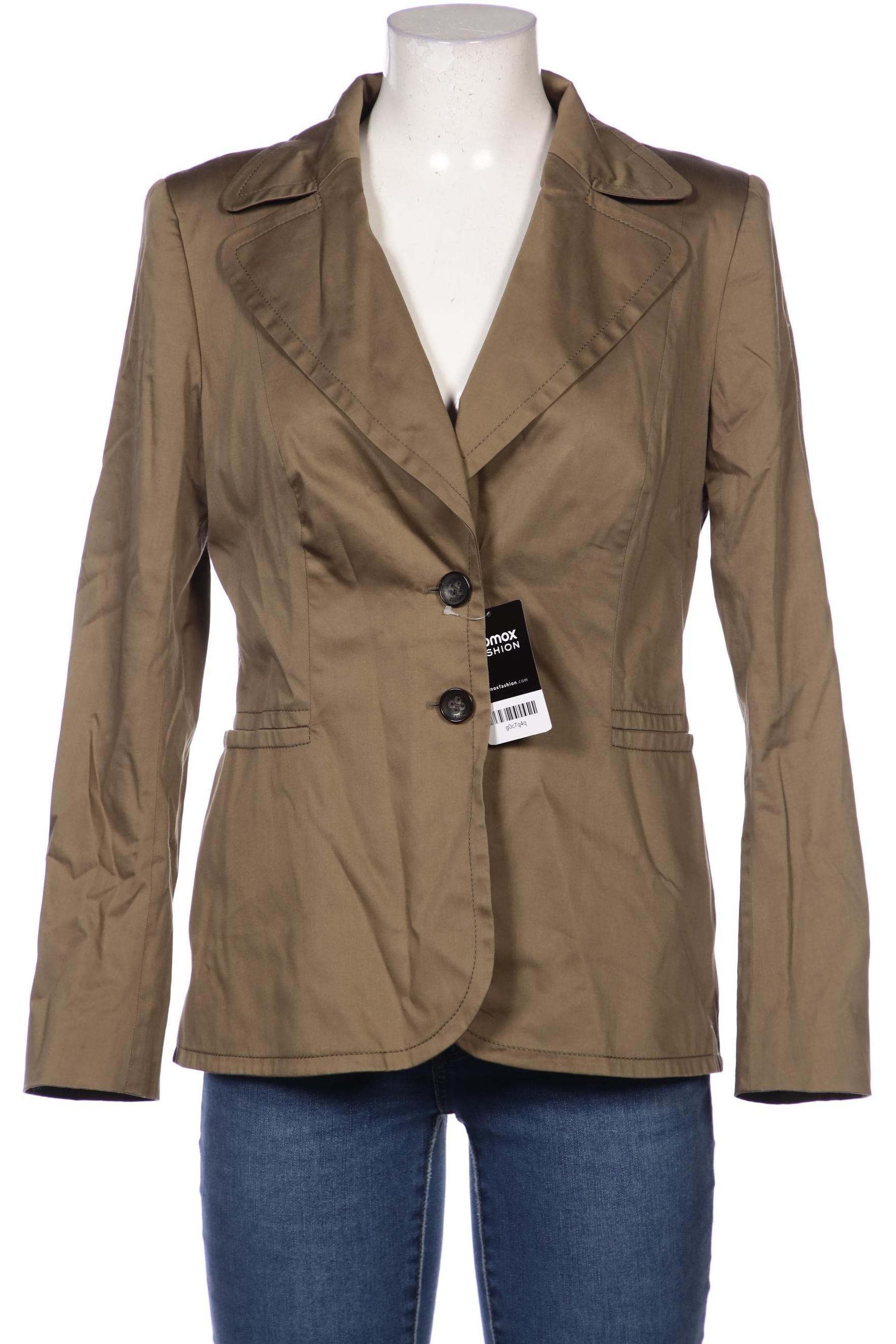 

Escada Damen Blazer, grün, Gr. 40