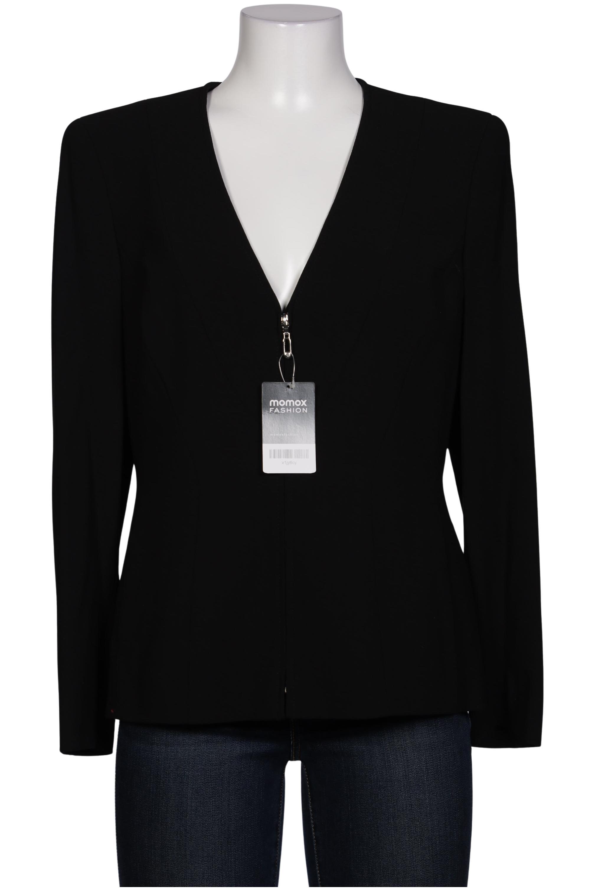 

Escada Damen Blazer, schwarz, Gr. 40