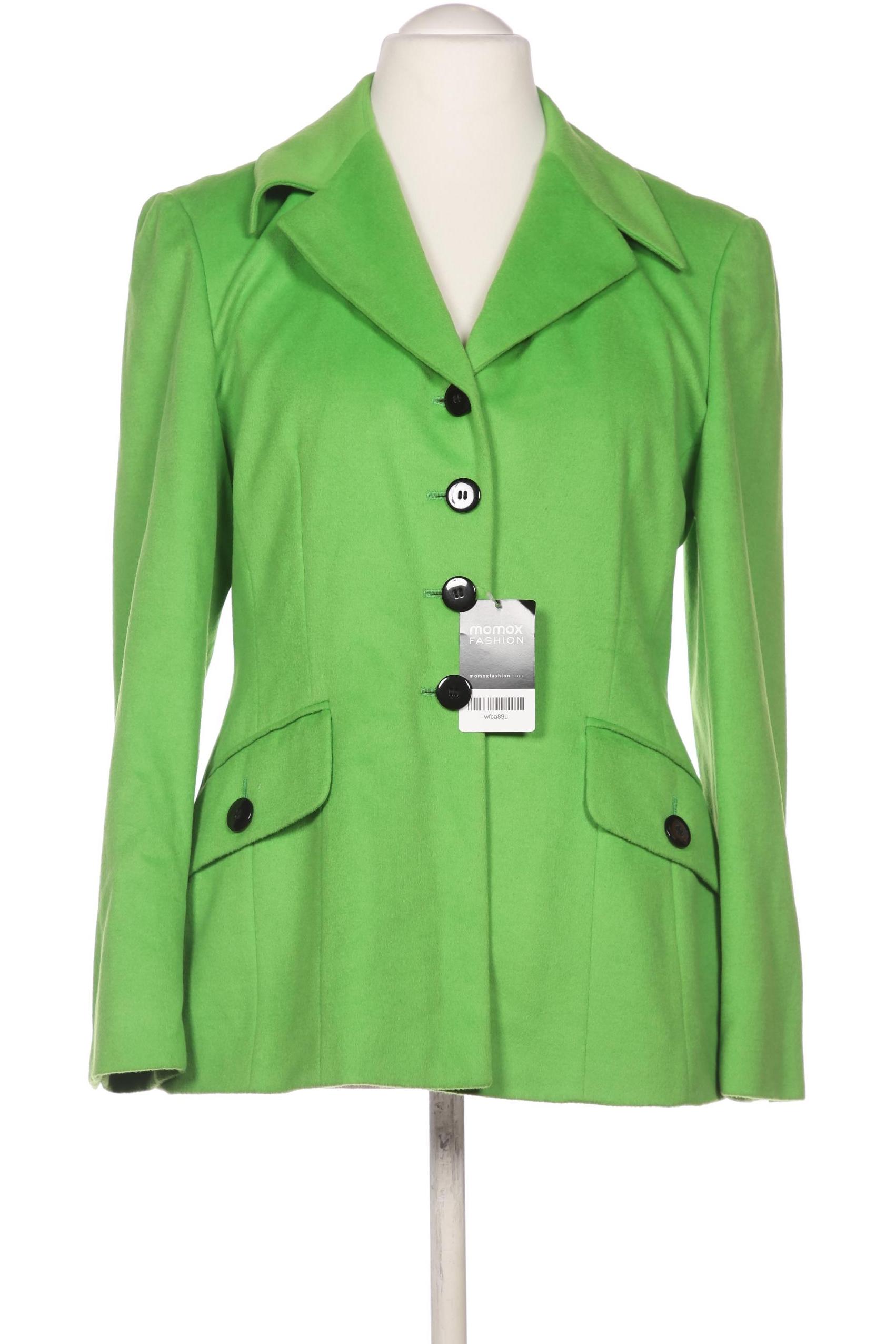 

Escada Damen Blazer, grün, Gr. 40