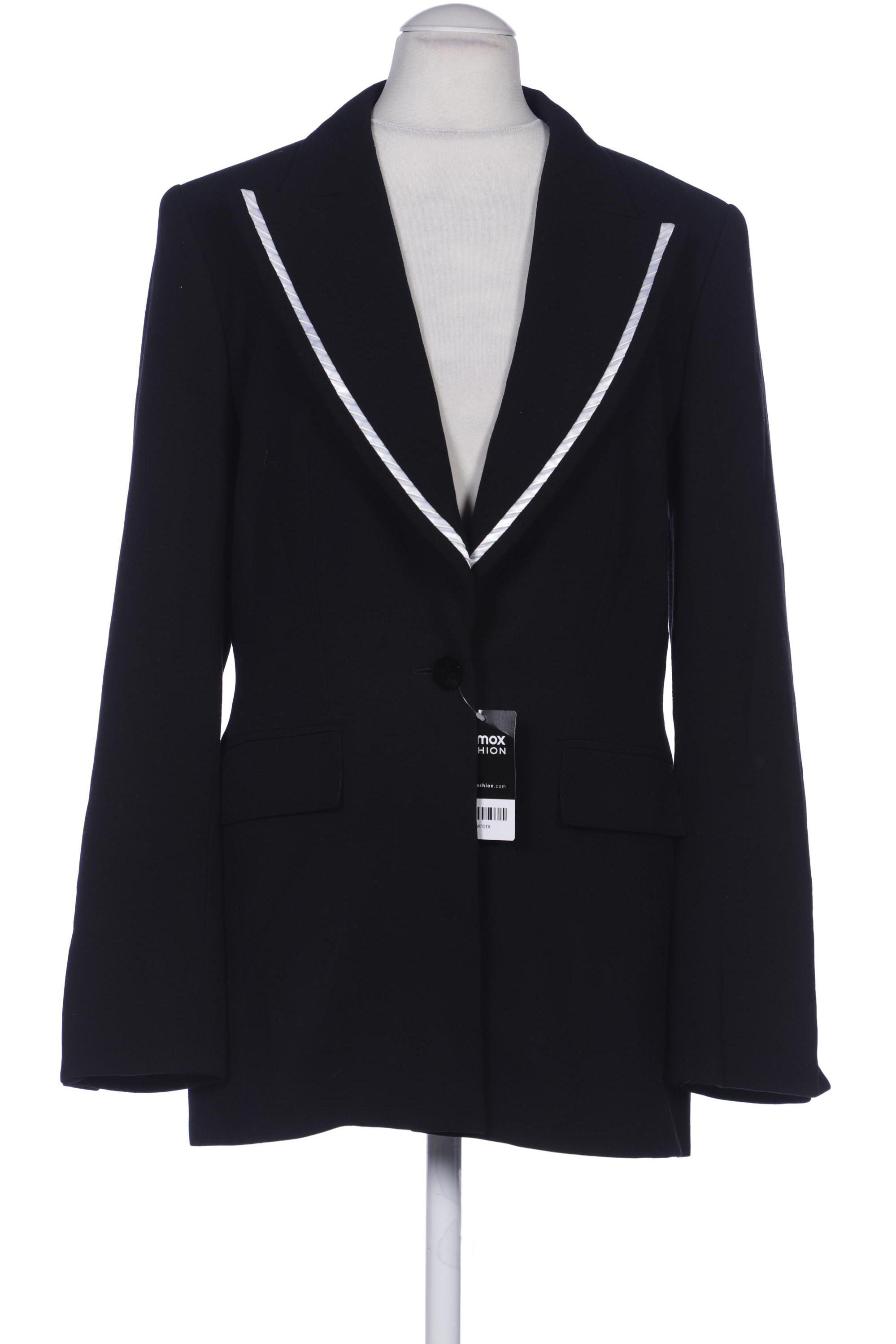

Escada Damen Blazer, schwarz, Gr. 36