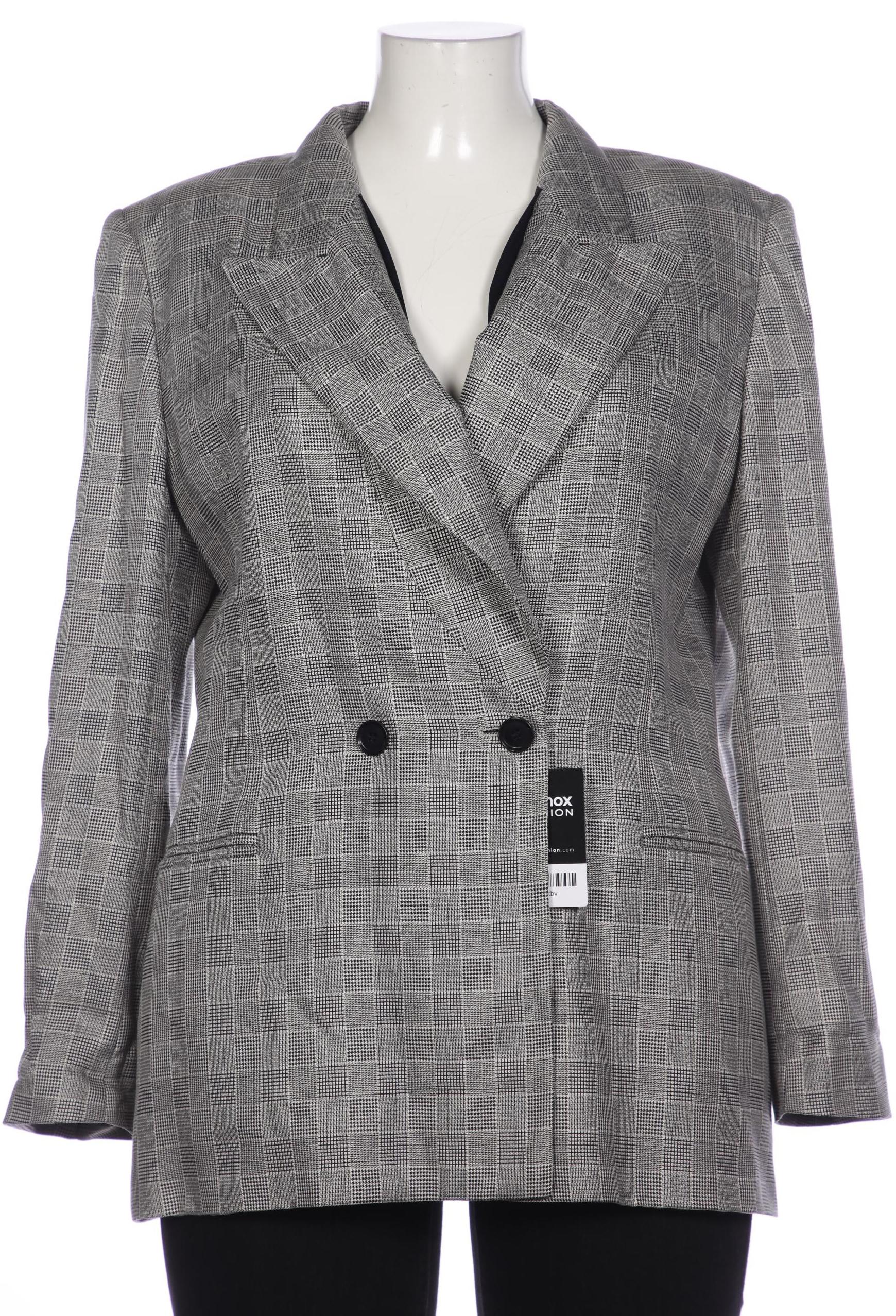 

Escada Damen Blazer, grau, Gr. 42