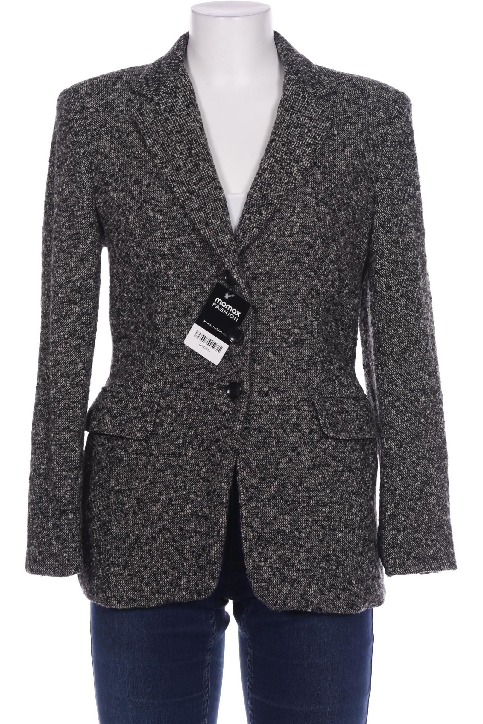 

Escada Damen Blazer, grau, Gr. 40