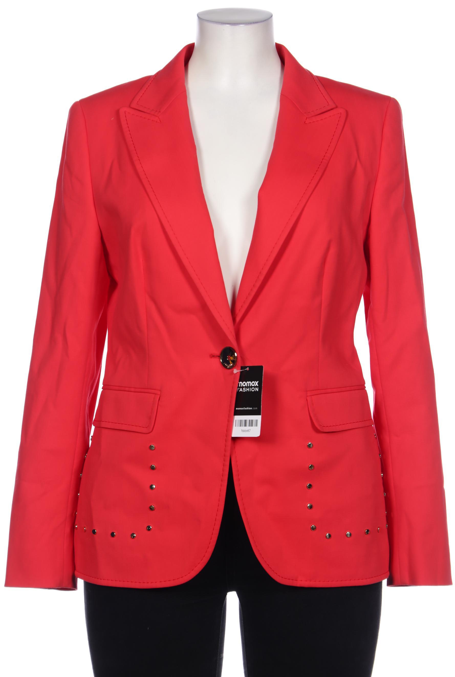 

Escada Damen Blazer, rot