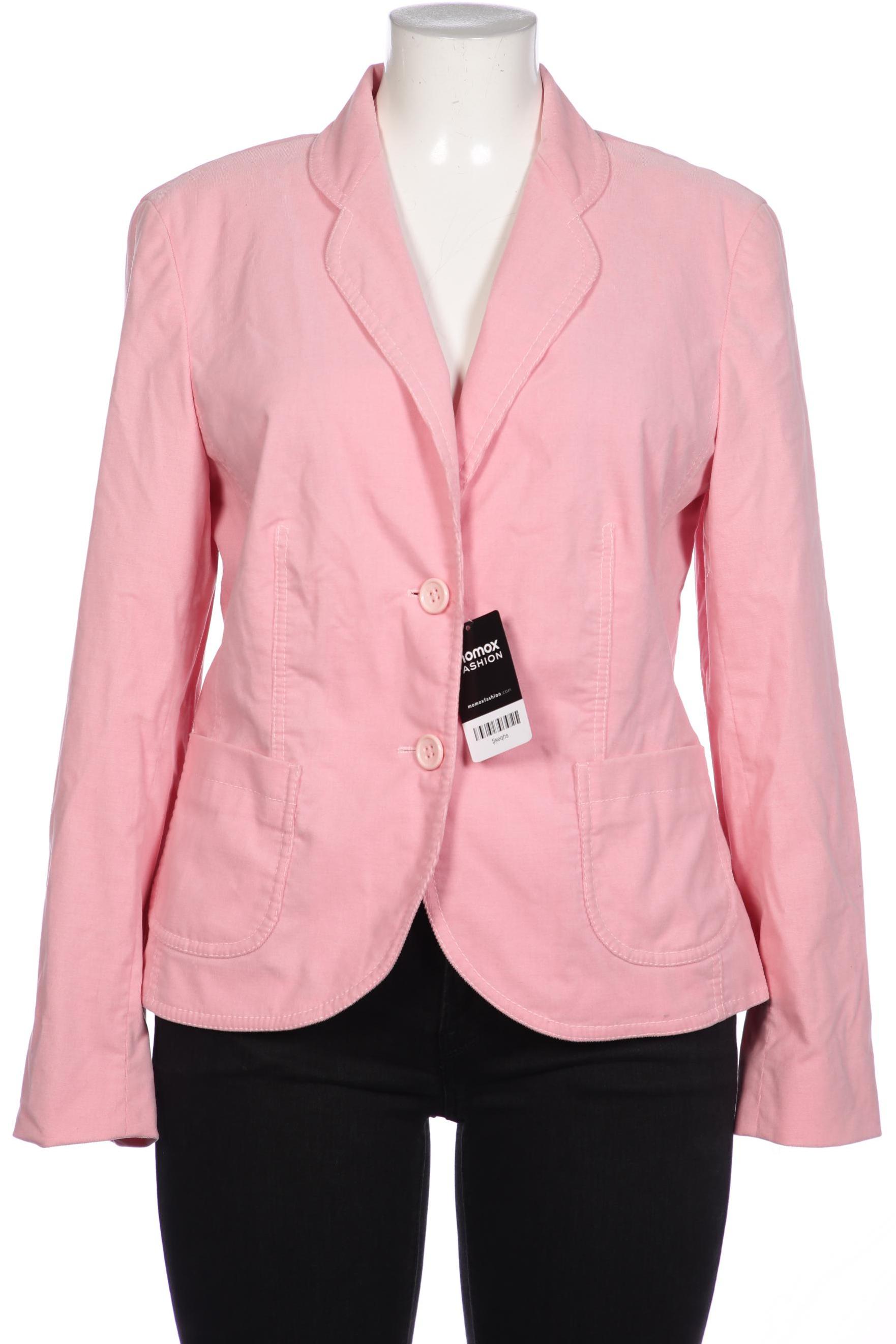 

Escada Damen Blazer, pink, Gr. 44