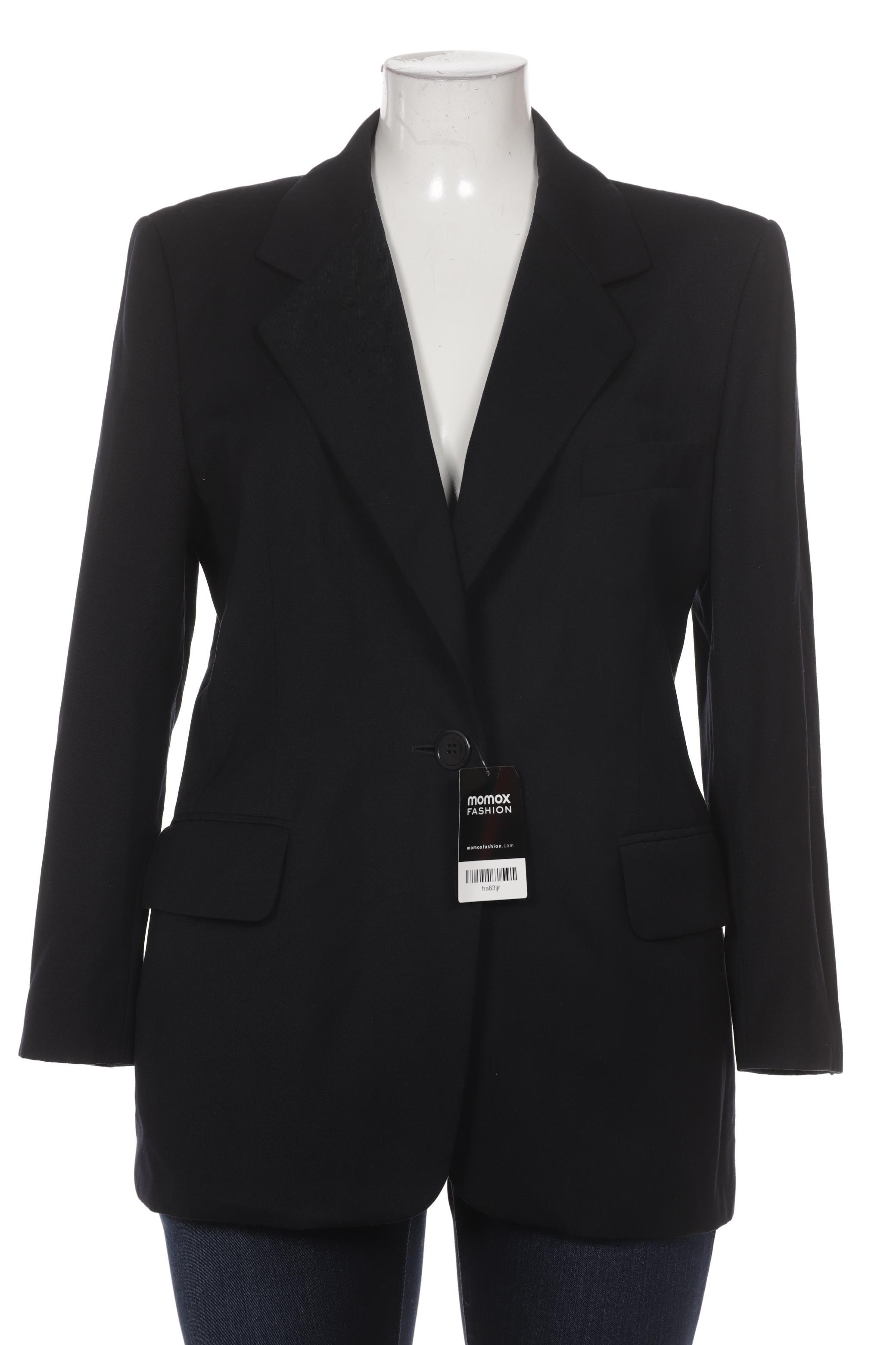 

Escada Damen Blazer, schwarz, Gr. 42
