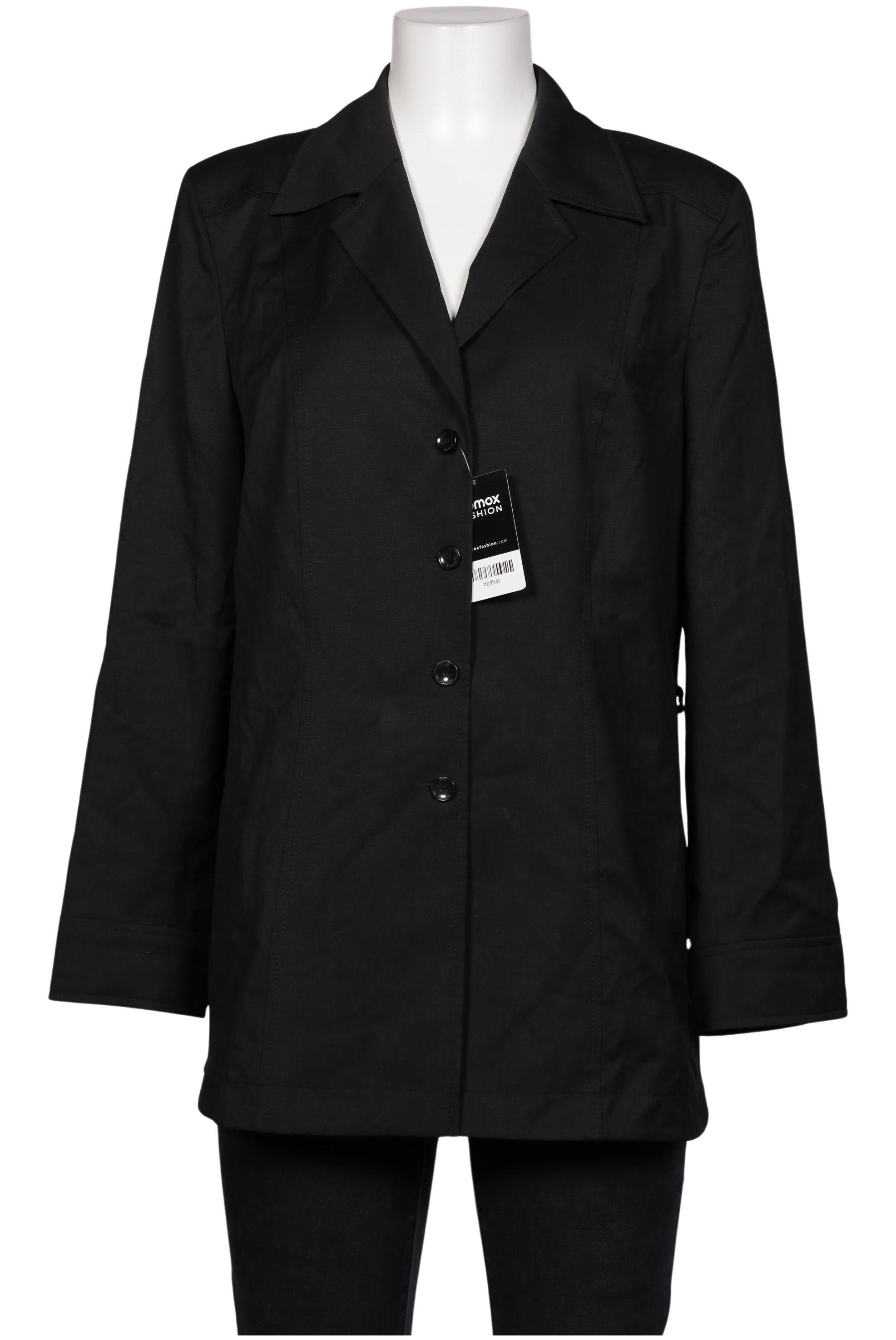 

Escada Damen Blazer, schwarz, Gr. 42