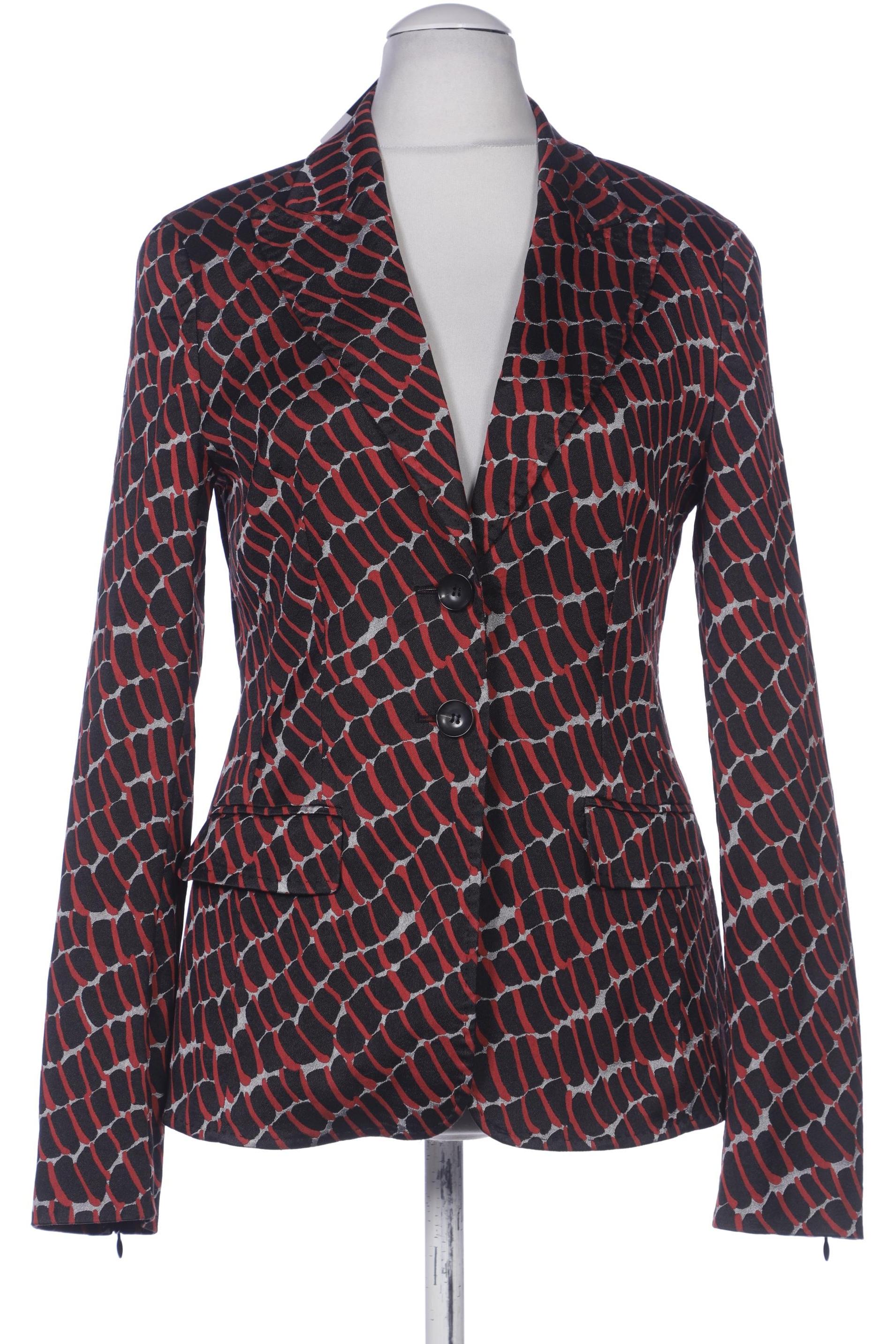 

Escada Damen Blazer, schwarz, Gr. 38