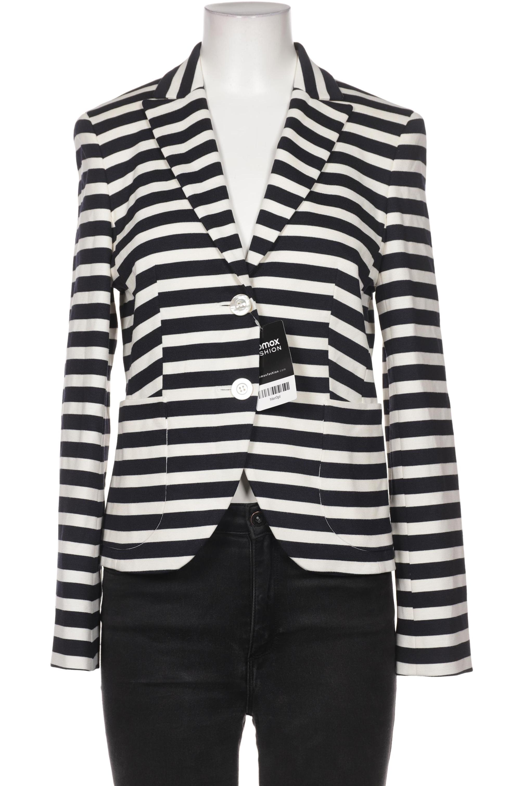 

Escada Damen Blazer, mehrfarbig, Gr. 38