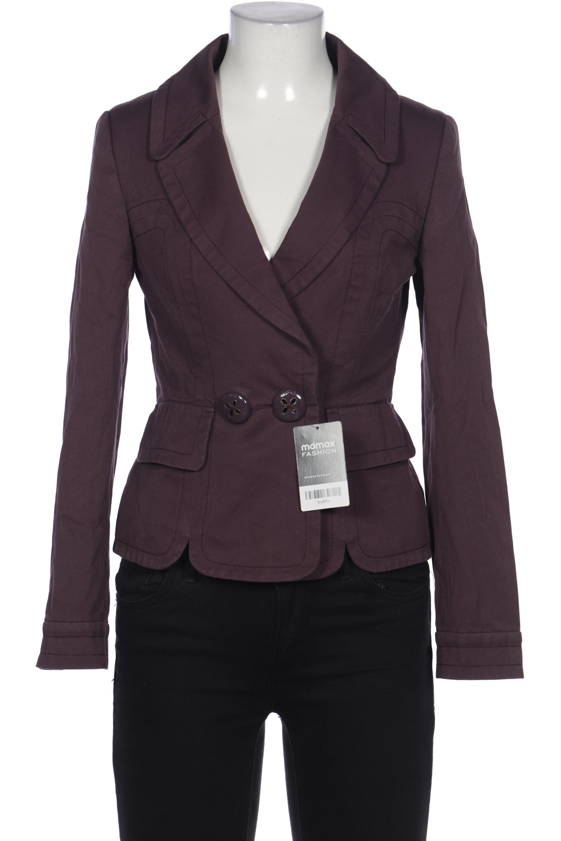 

Escada Damen Blazer, flieder, Gr. 34