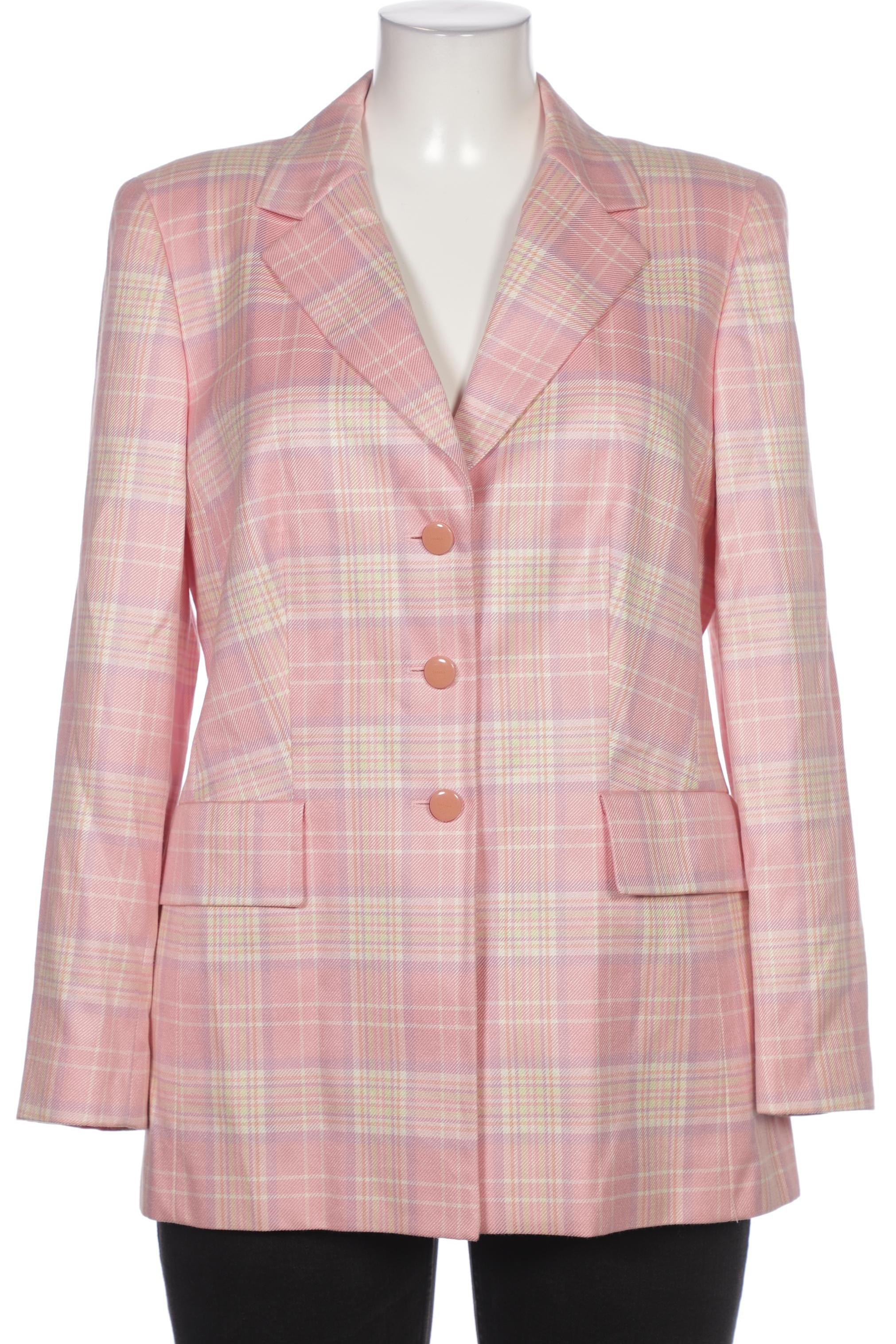 

Escada Damen Blazer, pink