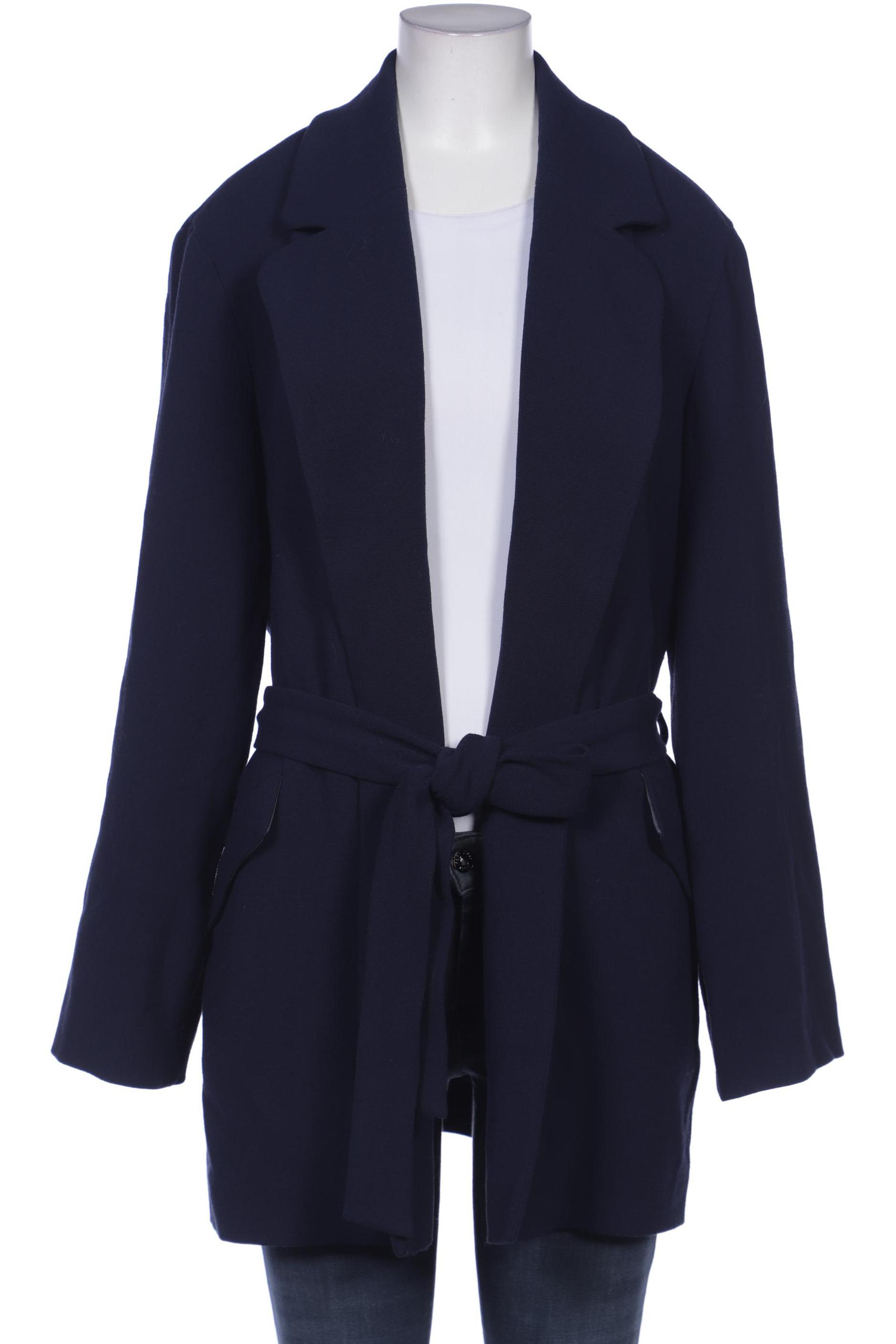 

Escada Damen Blazer, marineblau, Gr. 38