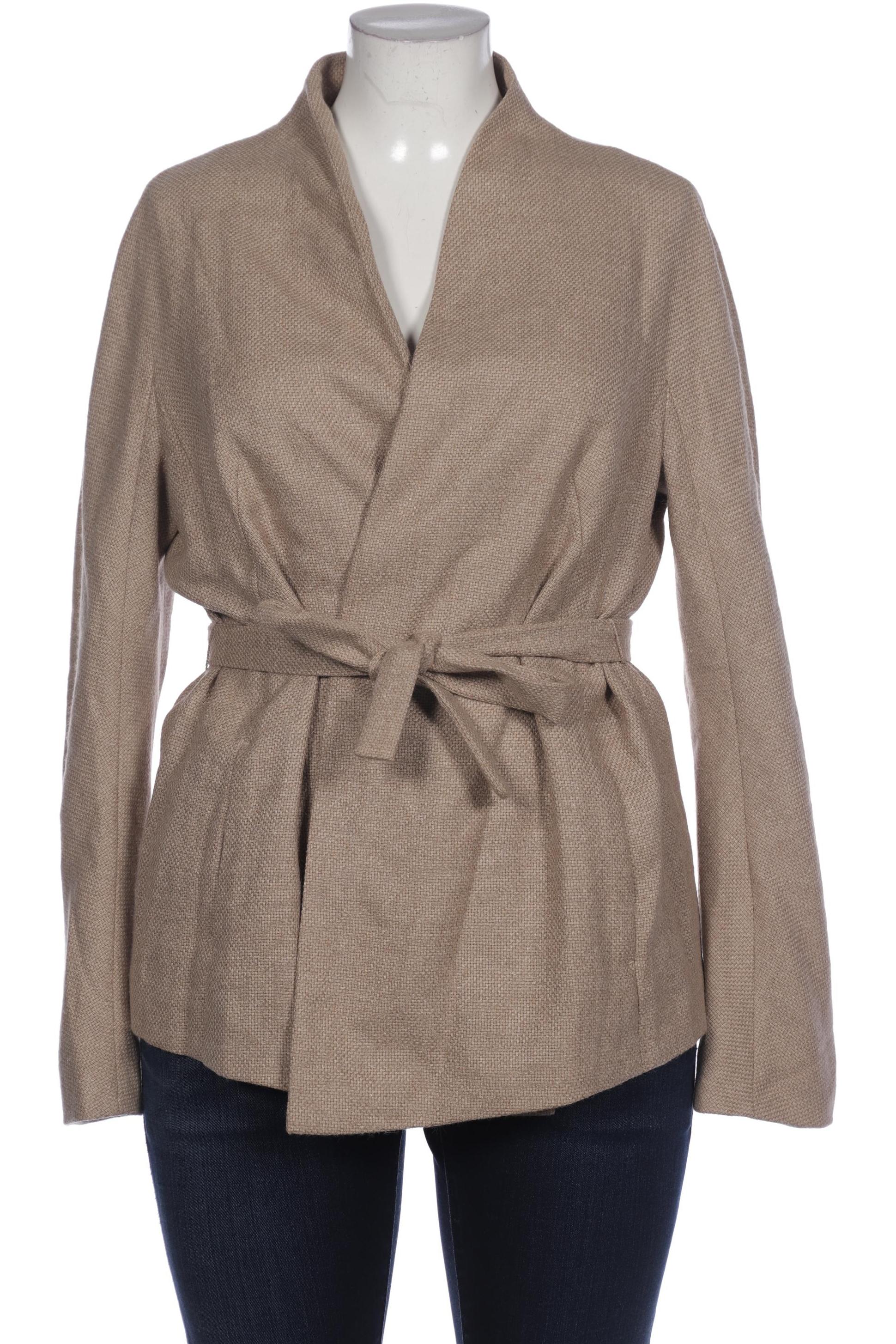 

Escada Damen Blazer, beige, Gr. 44