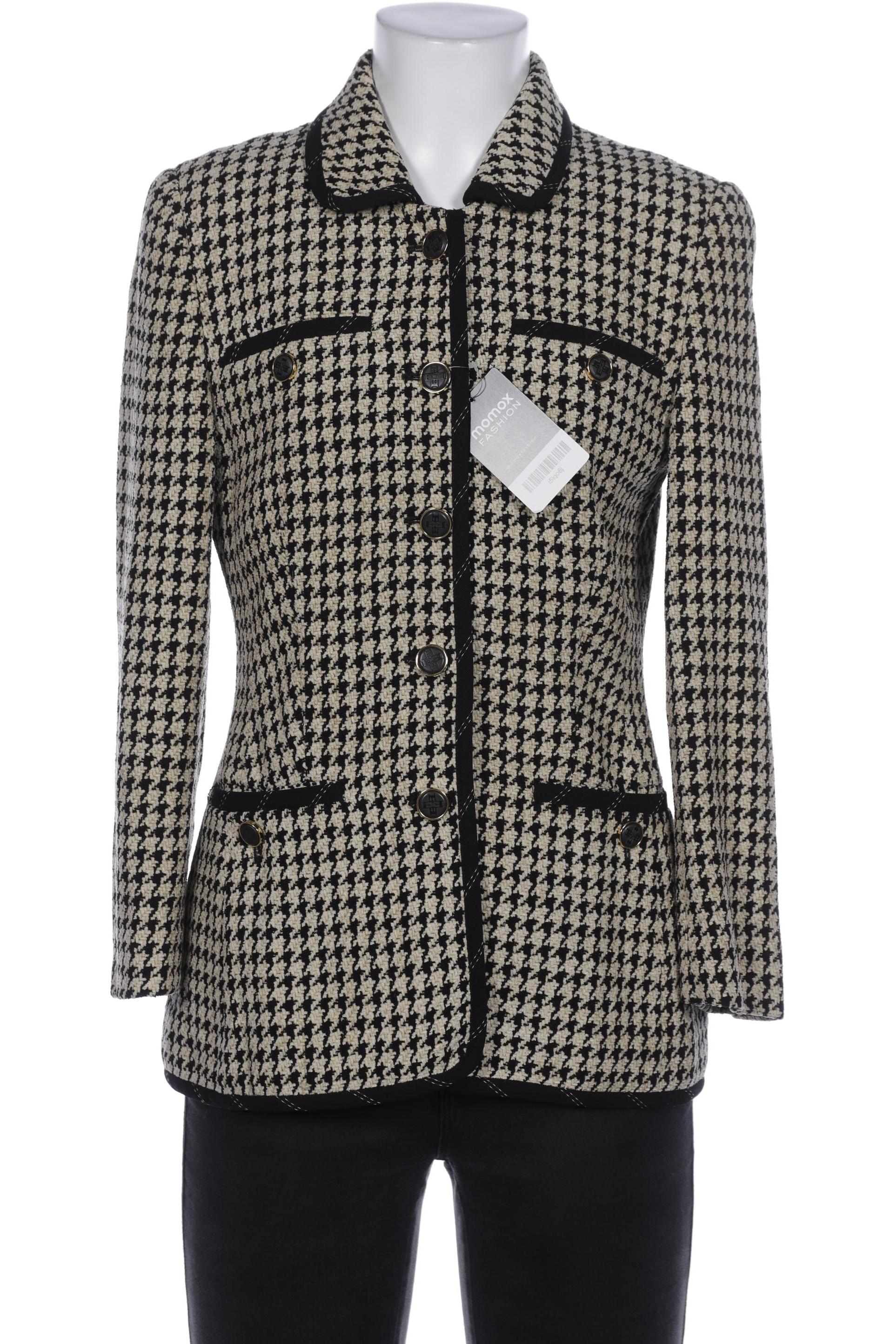 

Escada Damen Blazer, beige, Gr. 34