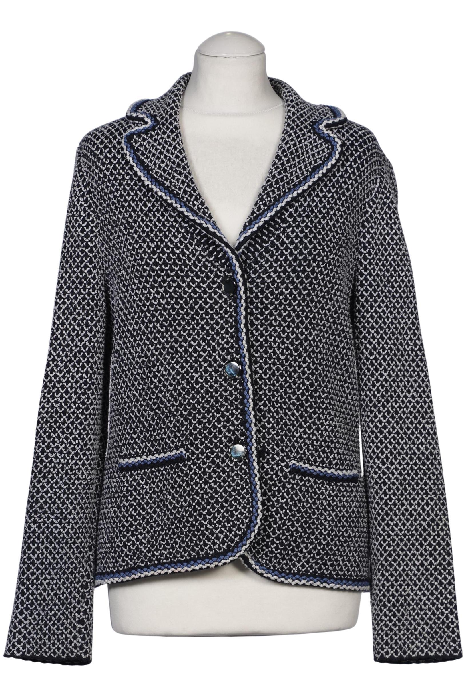

Escada Damen Blazer, mehrfarbig, Gr. 40