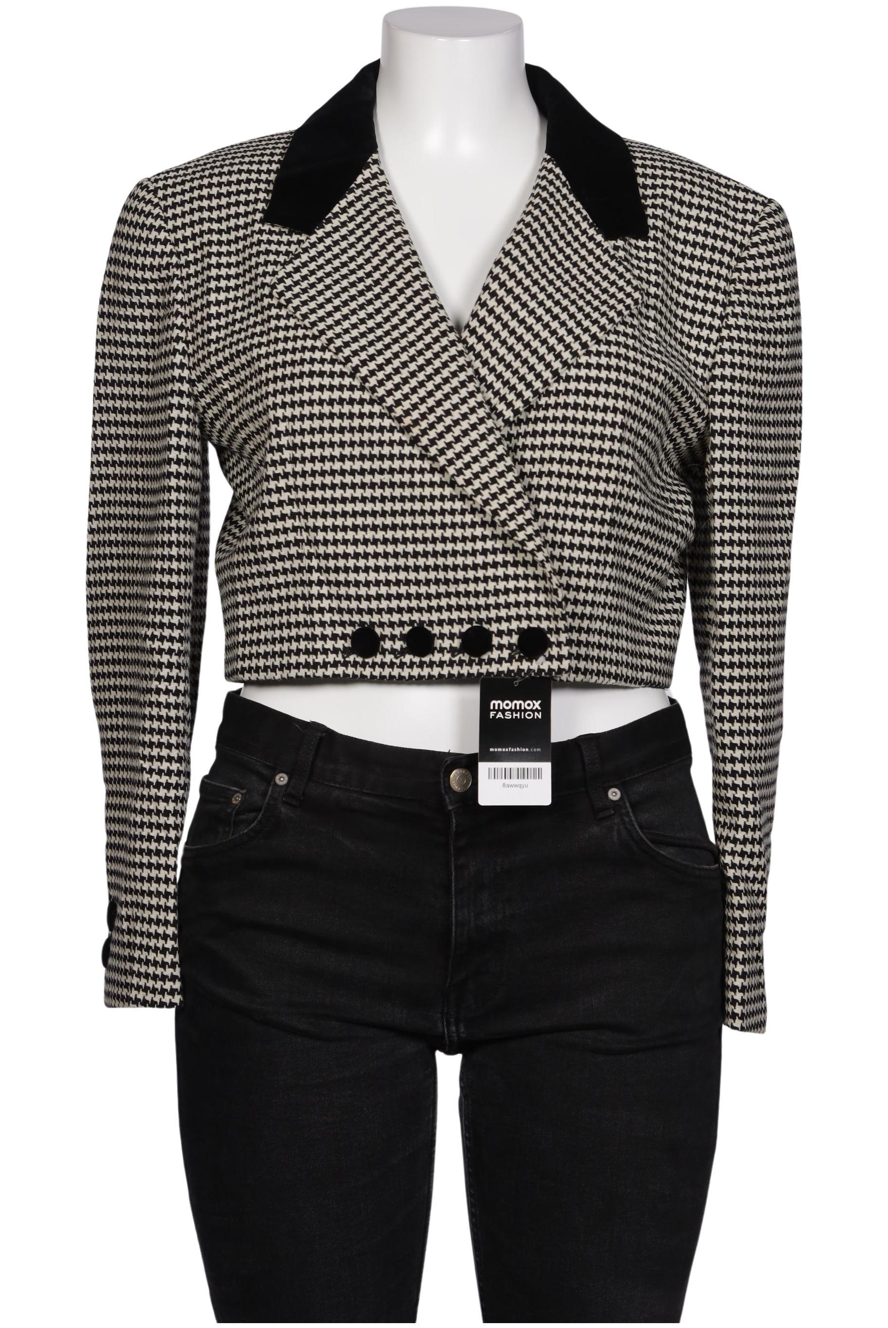 

Escada Damen Blazer, beige, Gr. 42