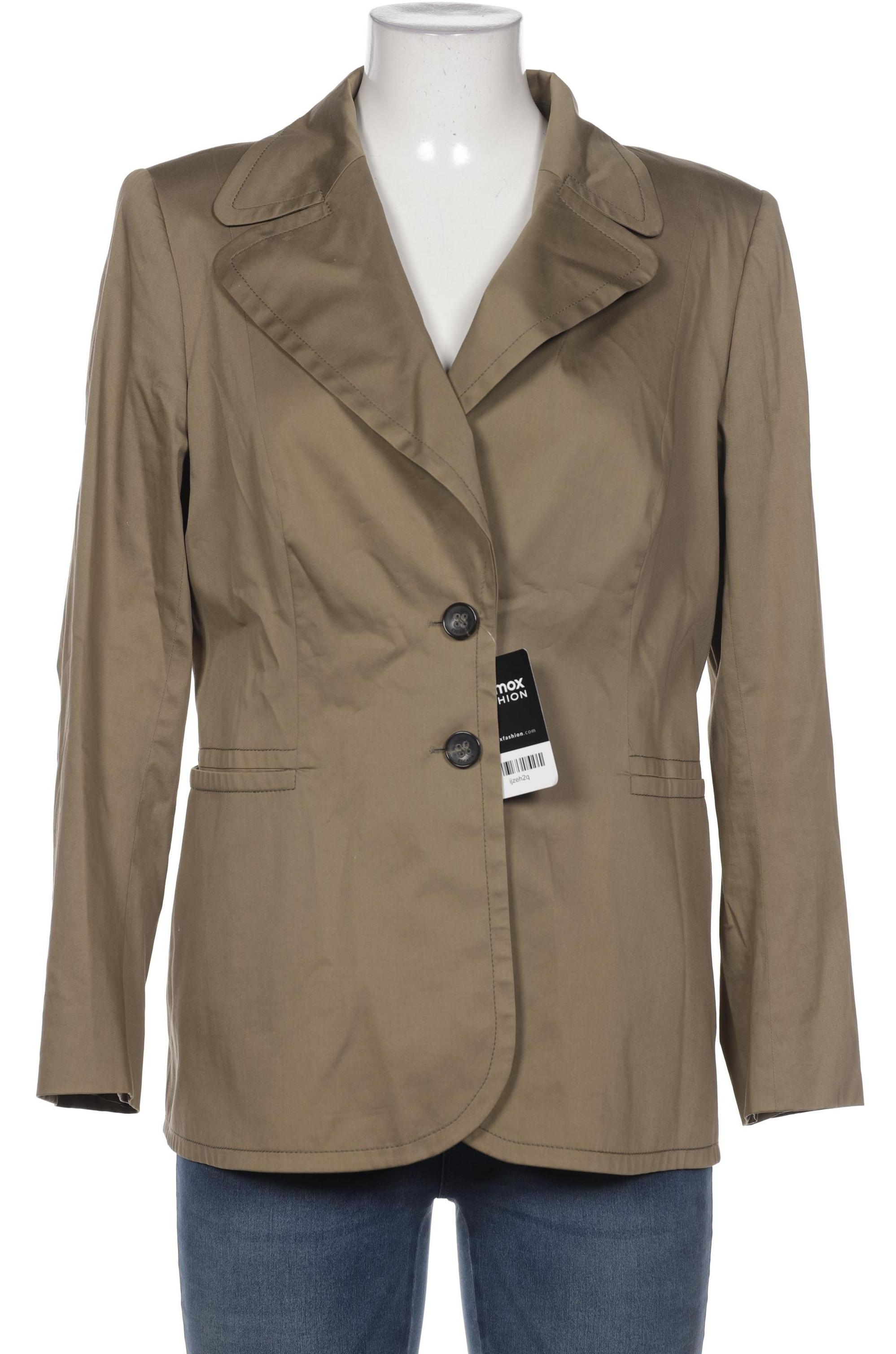 

Escada Damen Blazer, grün, Gr. 42