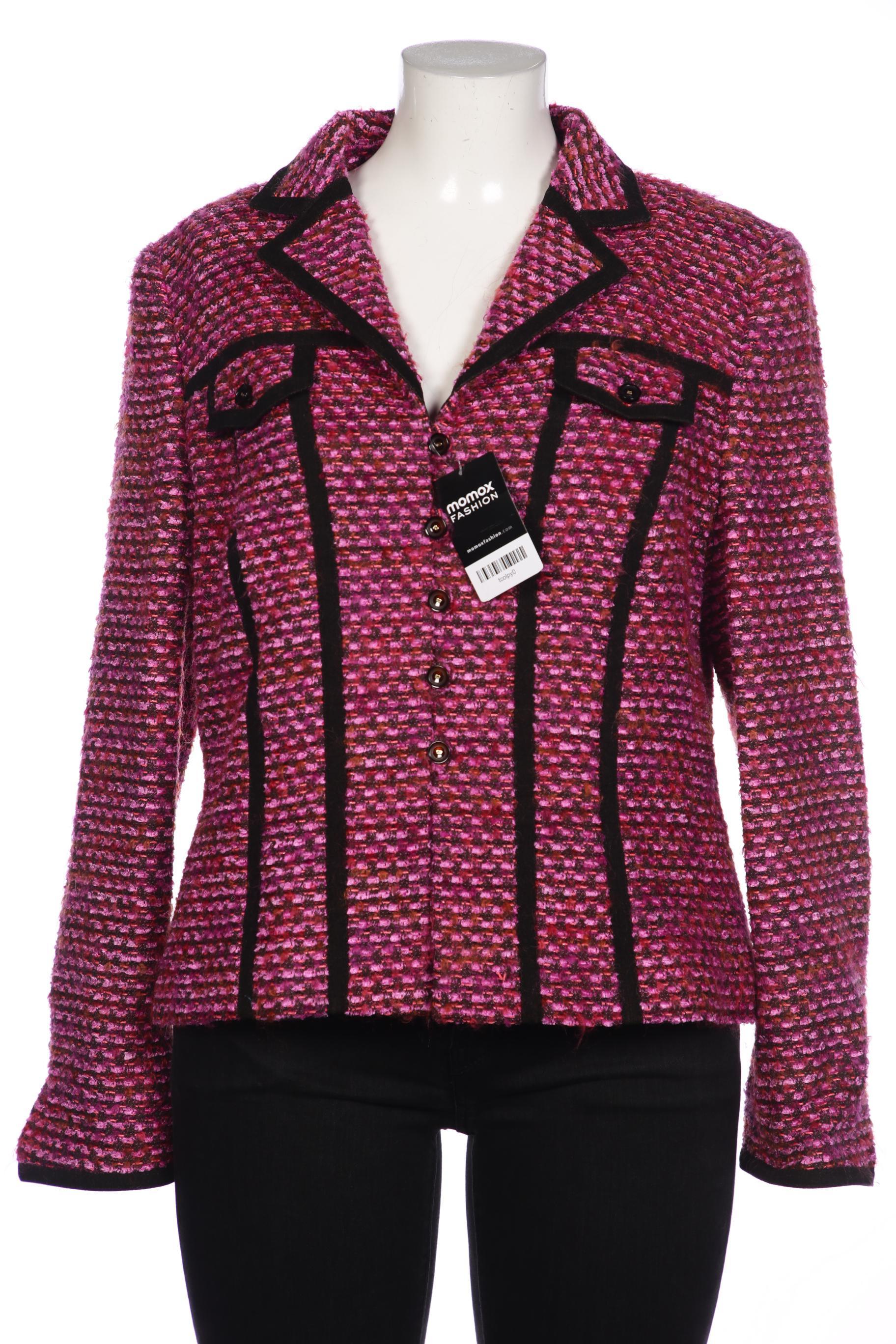 

Escada Damen Blazer, pink, Gr. 44