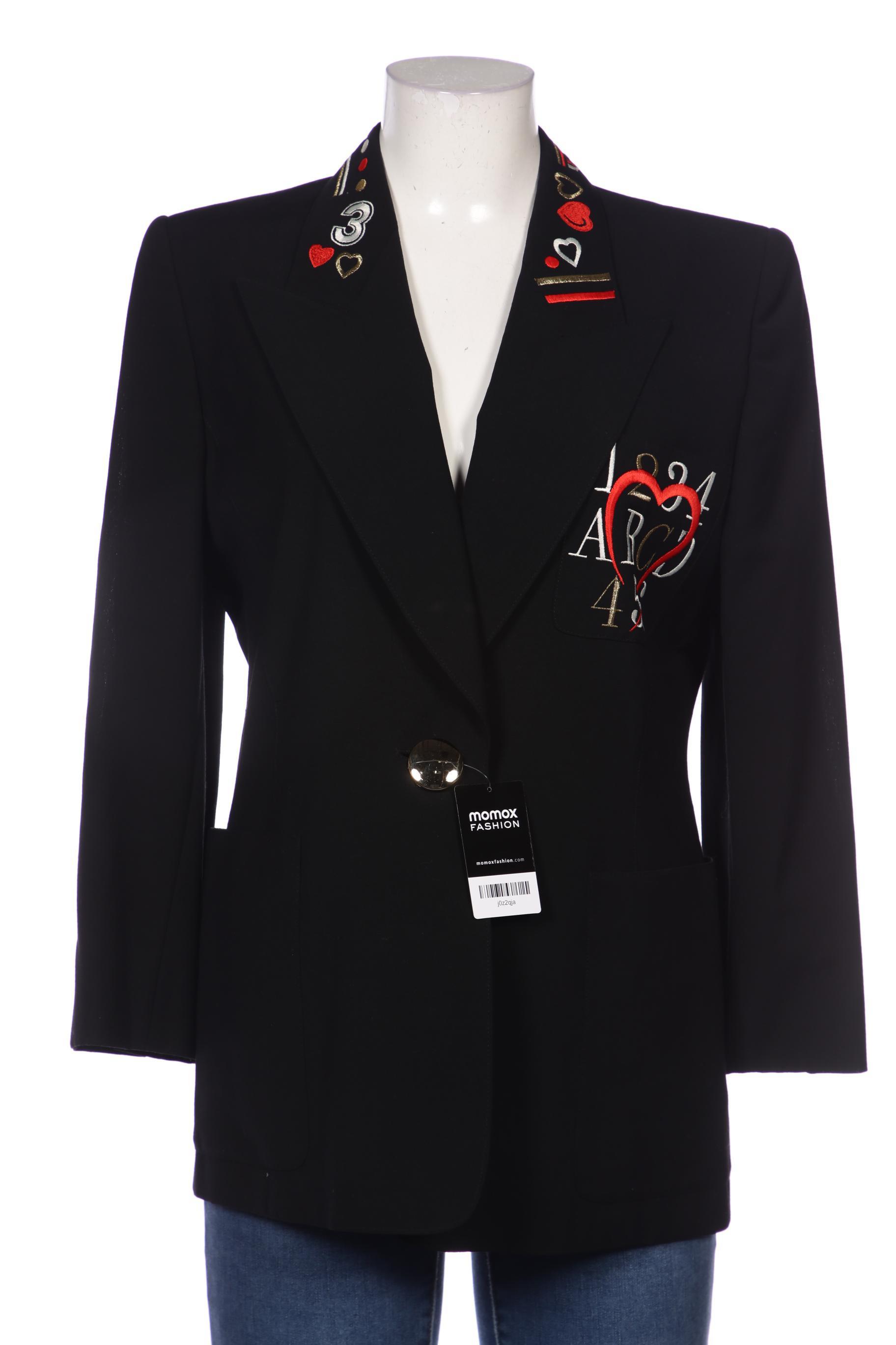 

Escada Damen Blazer, schwarz