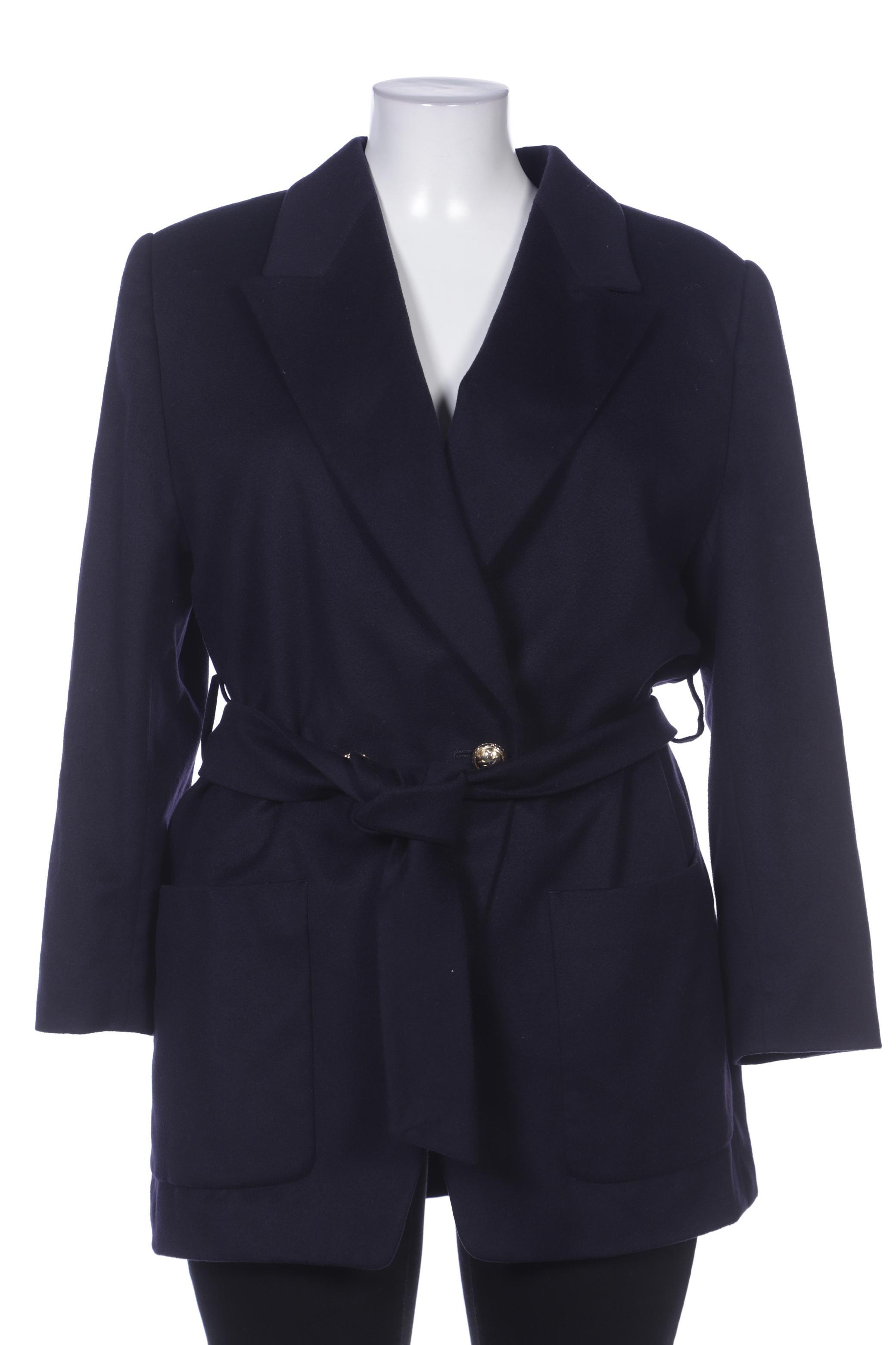 

Escada Damen Blazer, marineblau, Gr. 42