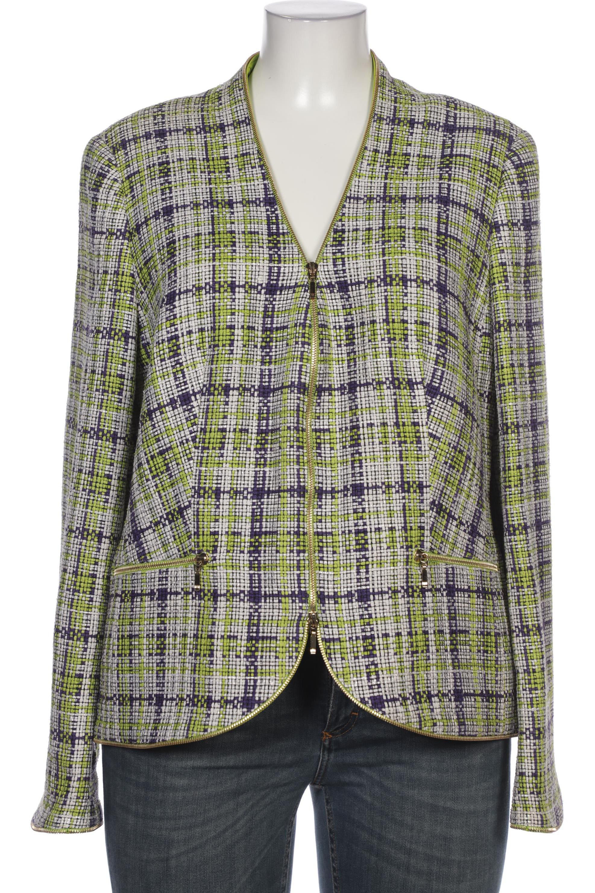 

Escada Damen Blazer, hellgrün