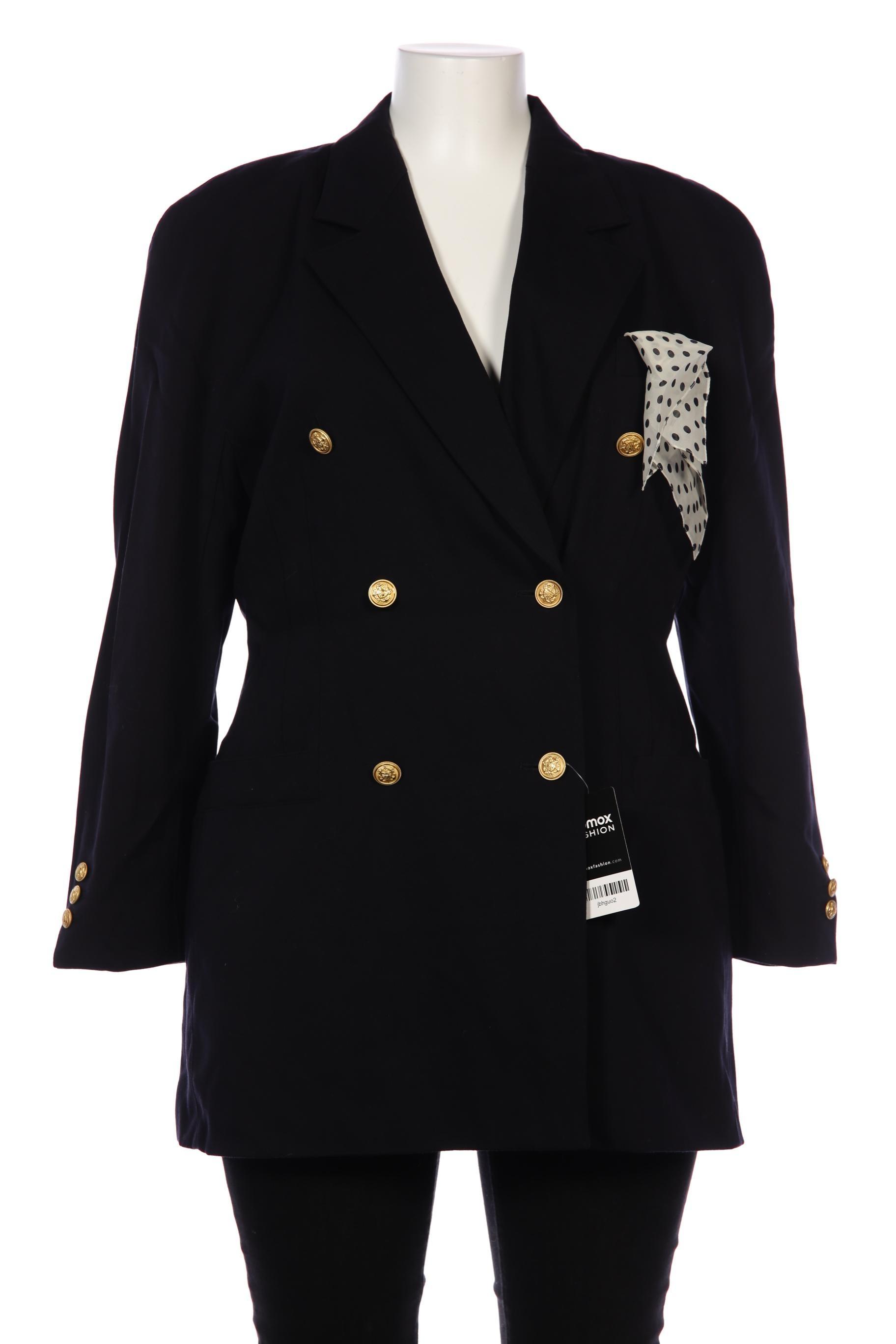 

Escada Damen Blazer, marineblau, Gr. 42