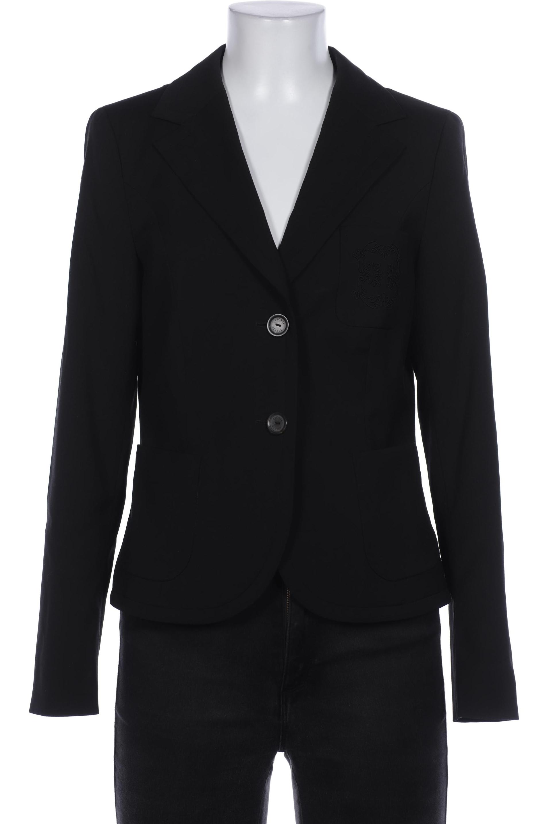 

Escada Damen Blazer, schwarz, Gr. 36