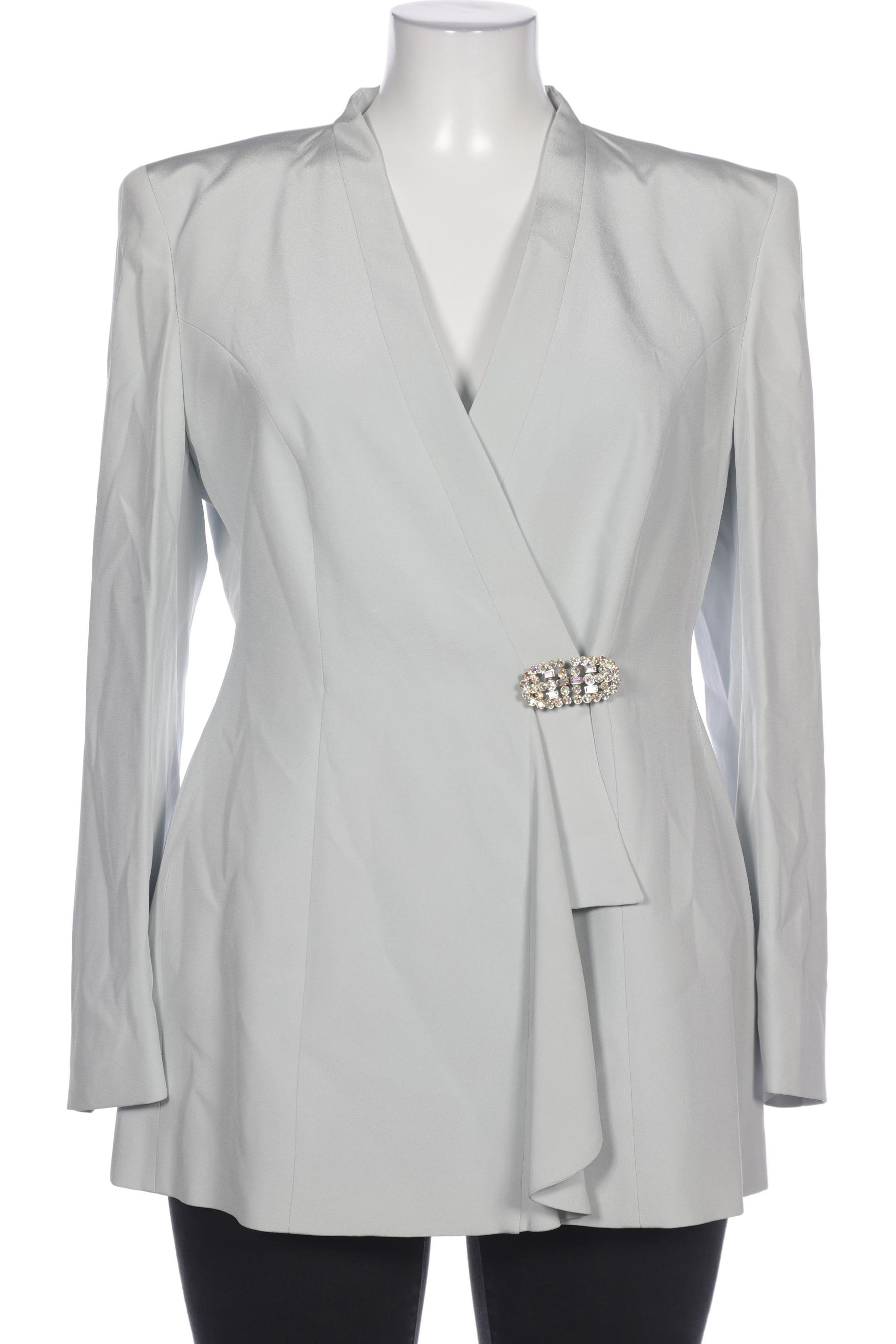 

Escada Damen Blazer, hellblau