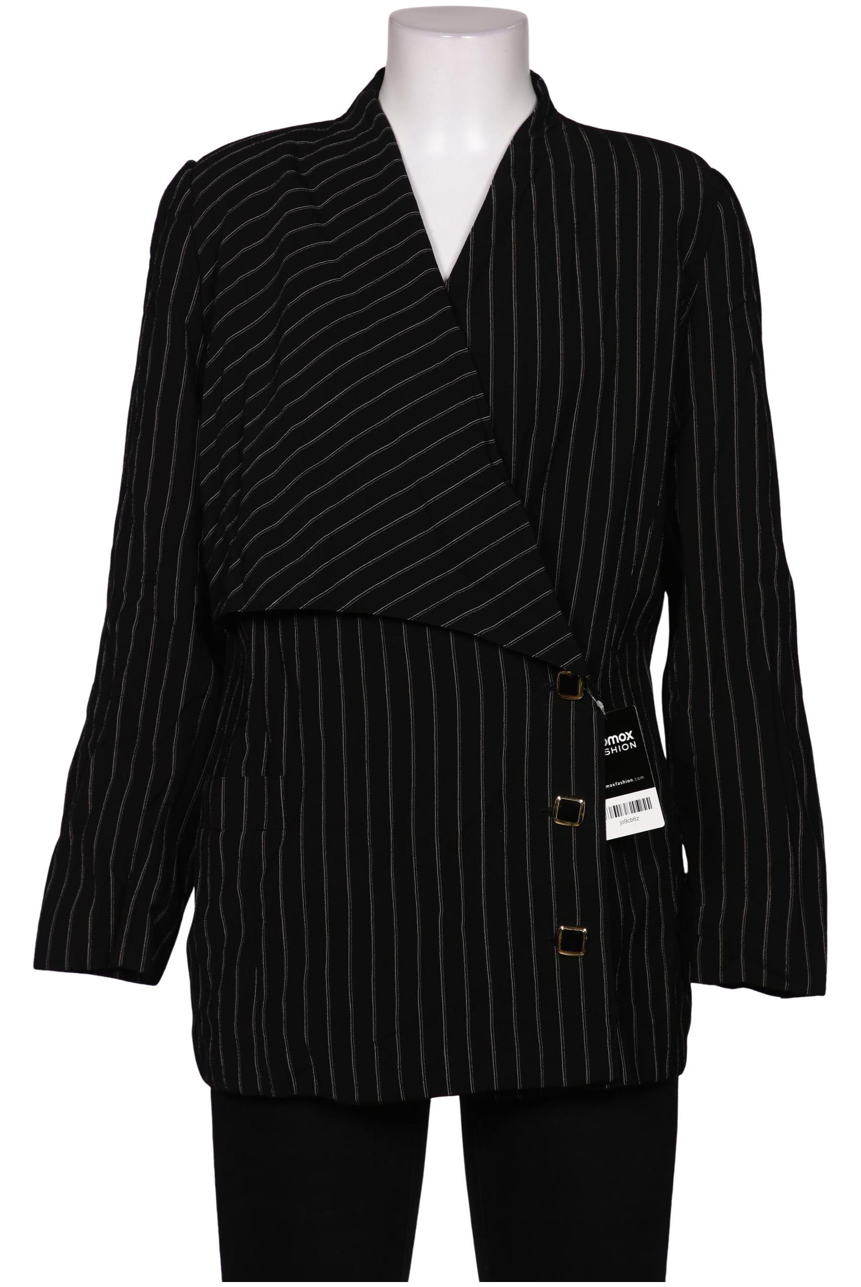 

Escada Damen Blazer, schwarz, Gr. 40