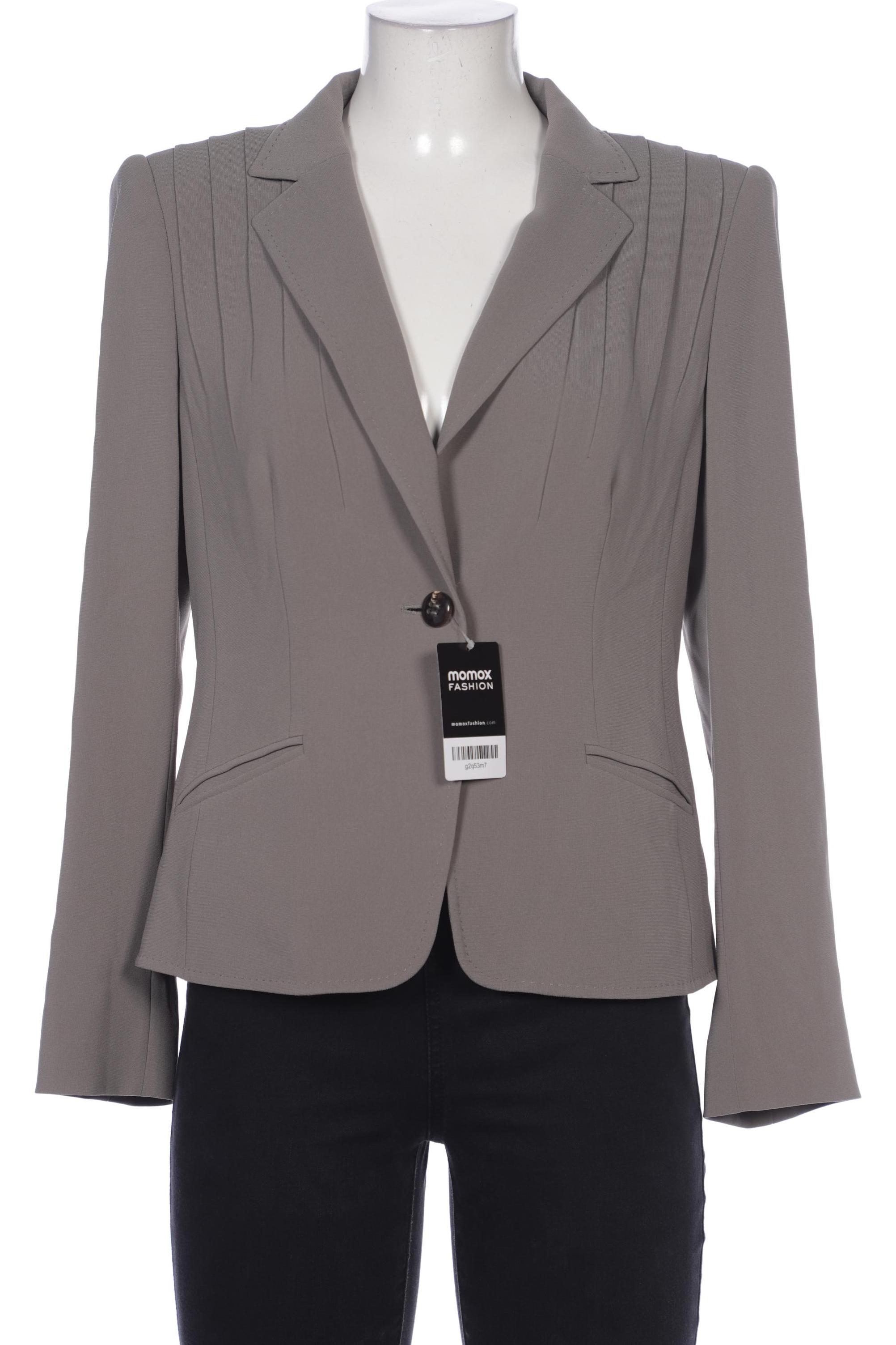 

Escada Damen Blazer, grün, Gr. 40