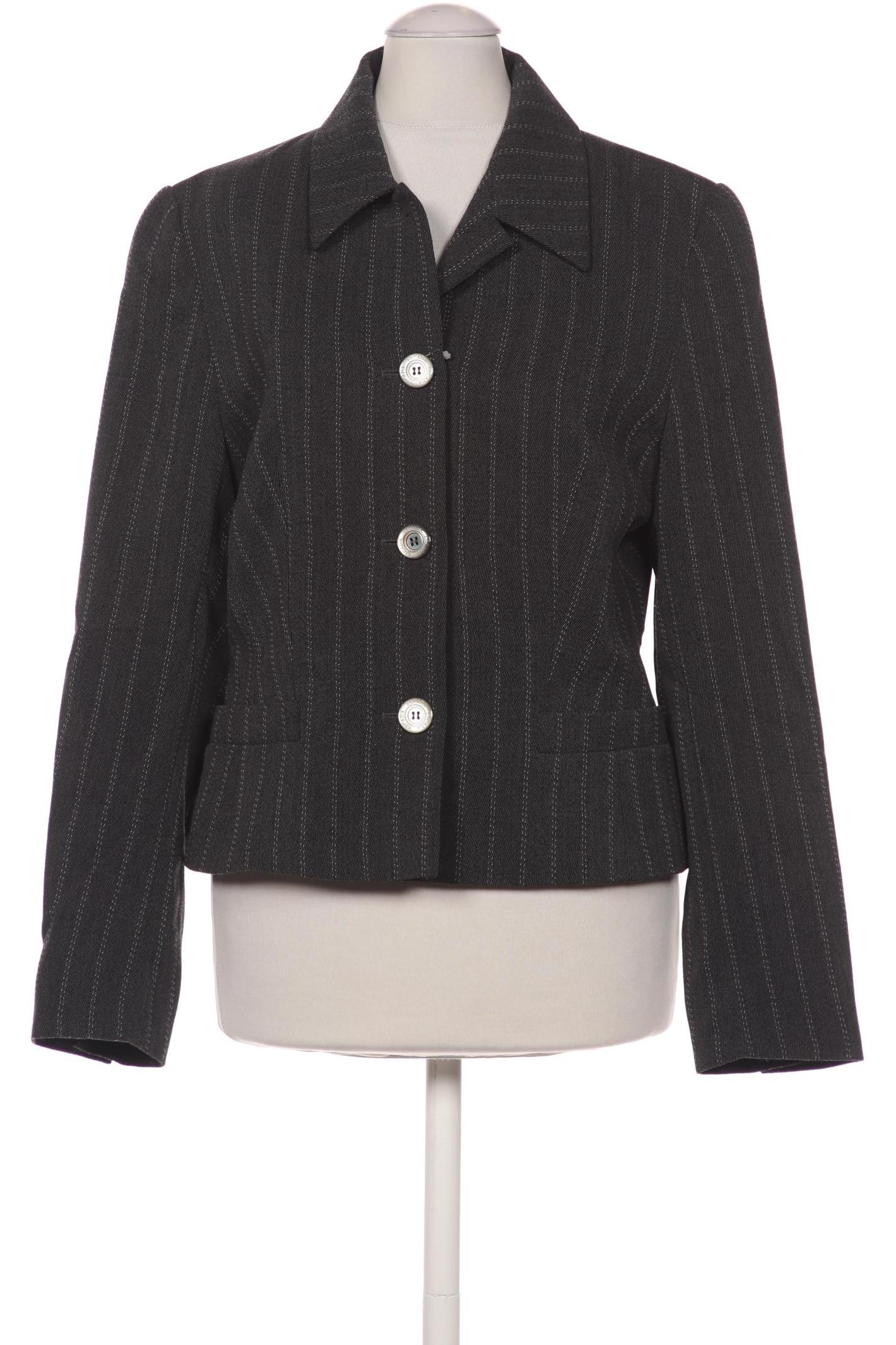 

Escada Damen Blazer, grau, Gr. 36
