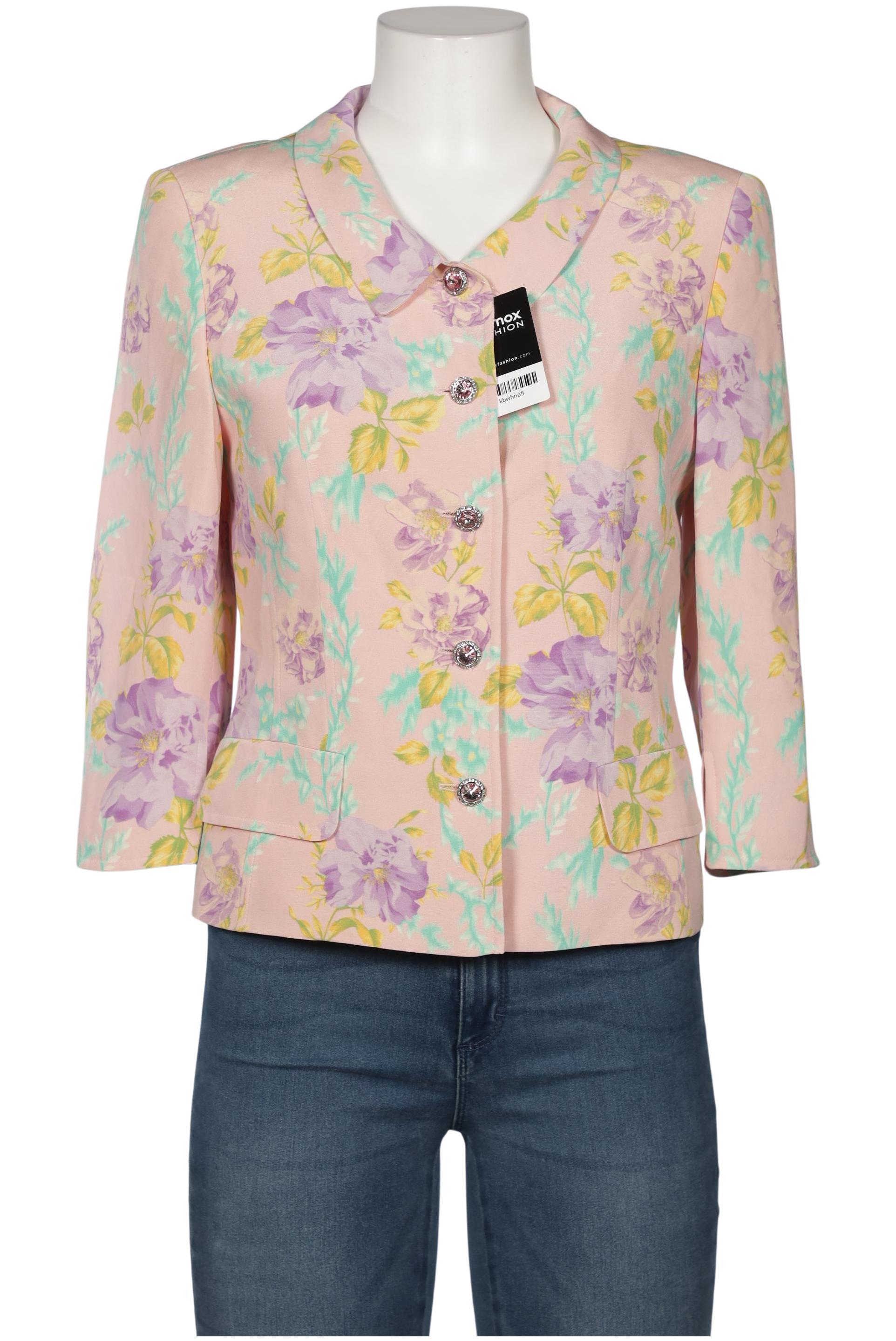 

Escada Damen Blazer, pink, Gr. 38