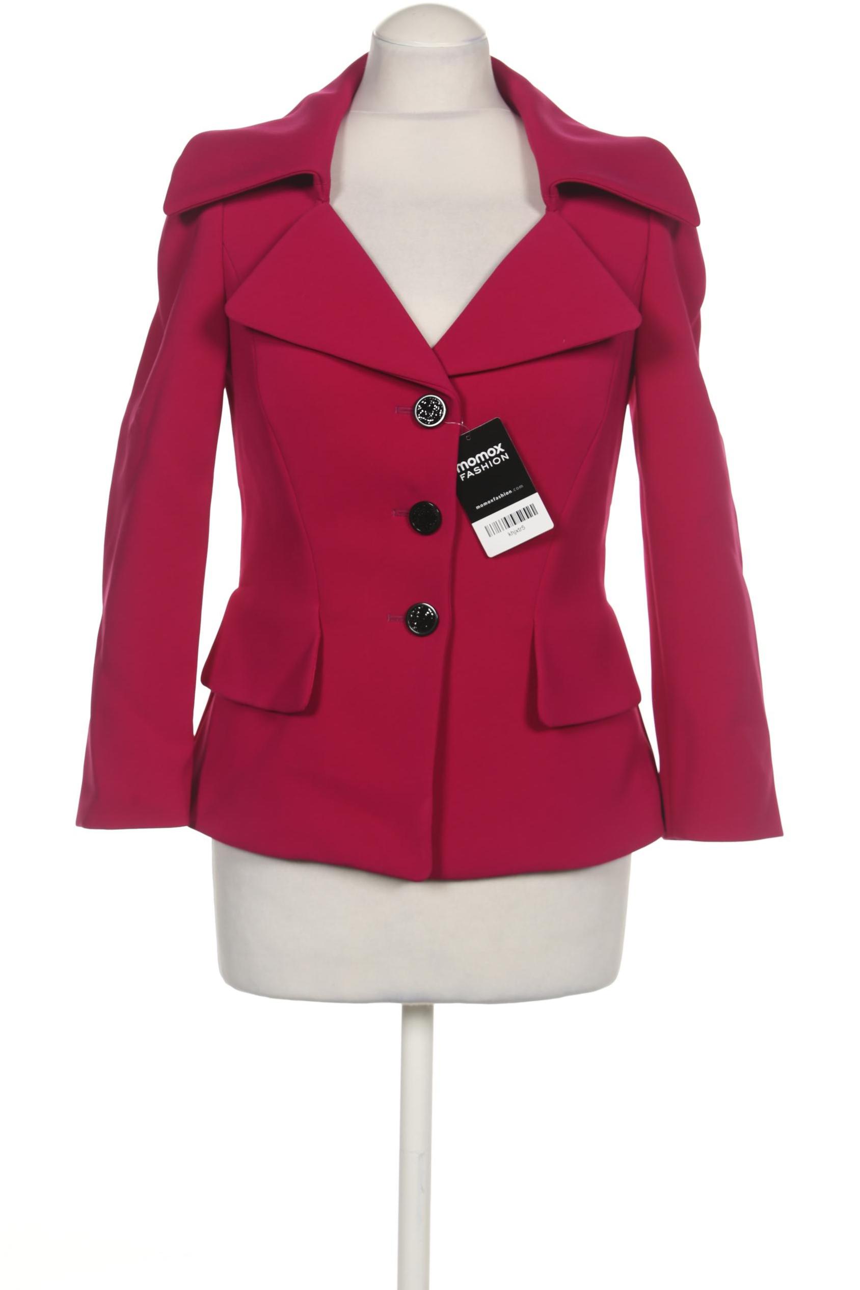 

Escada Damen Blazer, pink, Gr. 36
