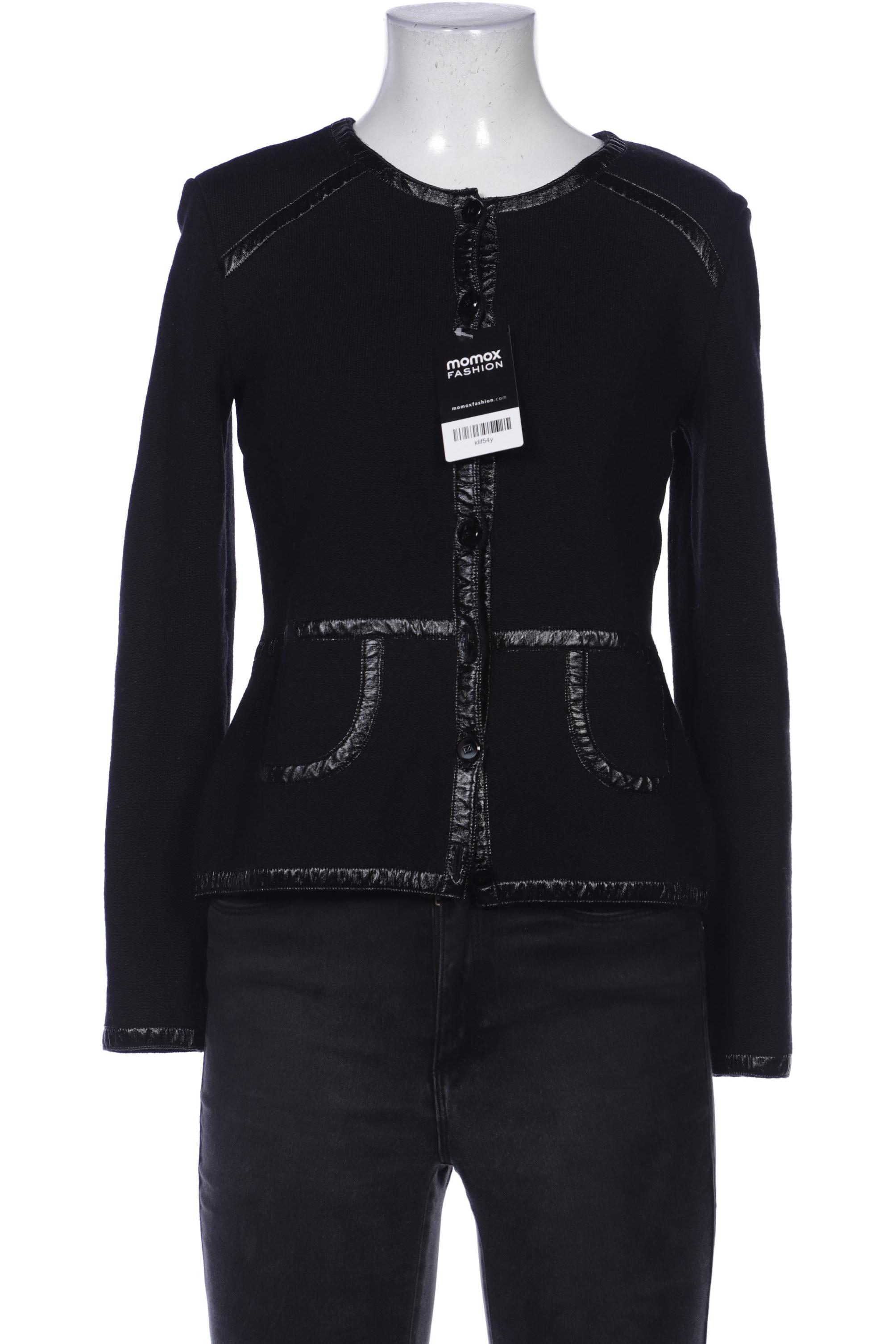 

Escada Damen Blazer, schwarz, Gr. 32