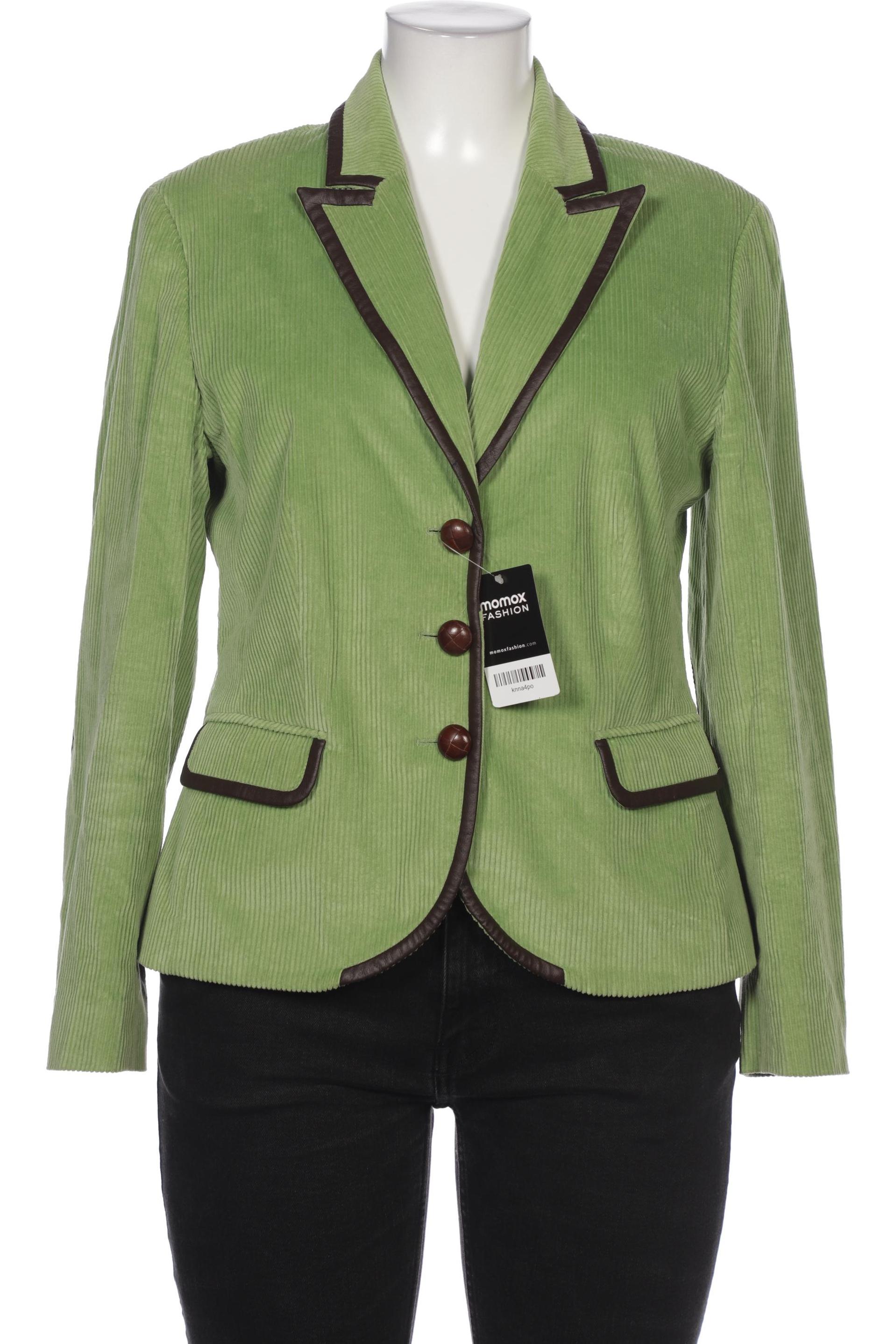 

Escada Damen Blazer, grün, Gr. 42