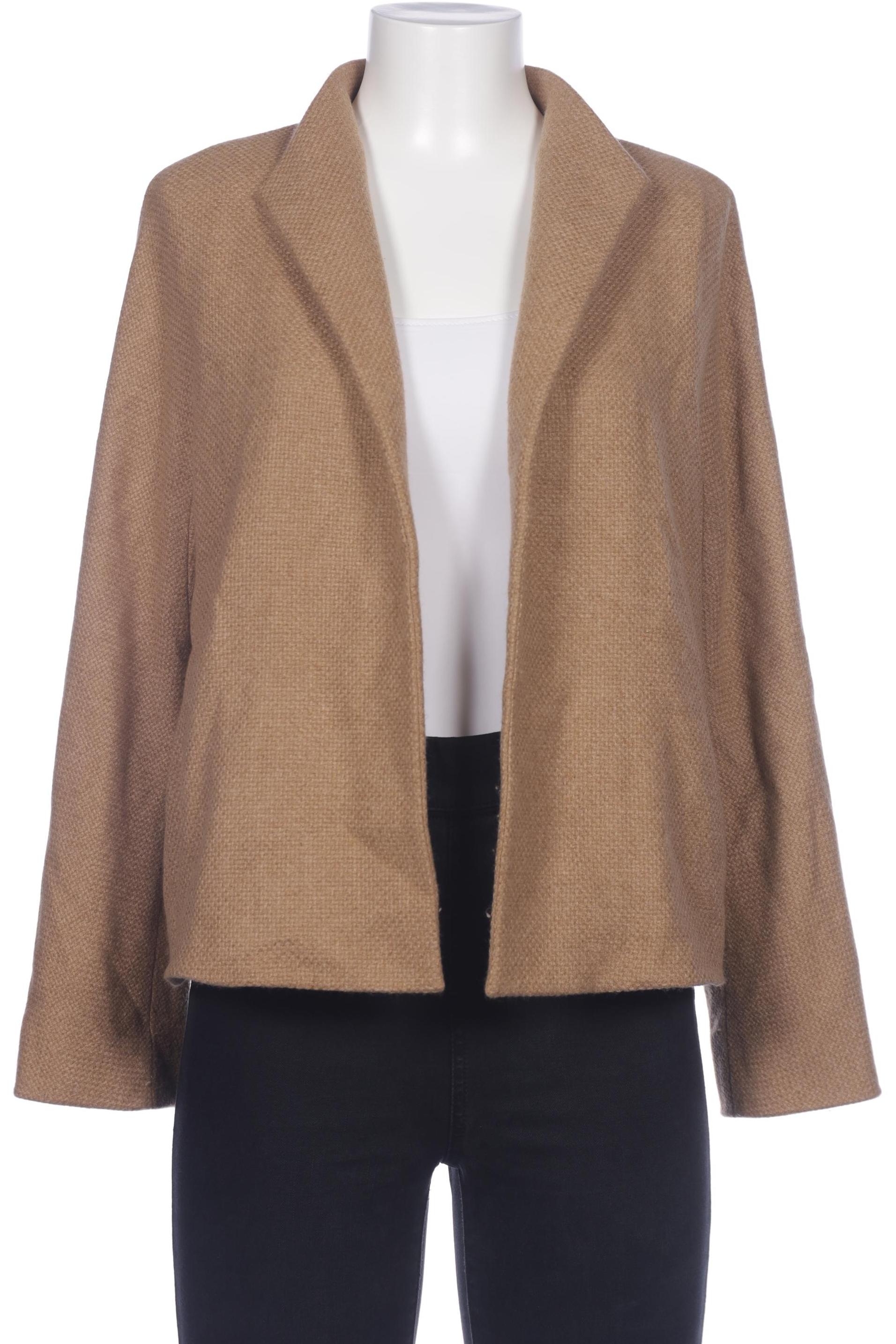 

Escada Damen Blazer, beige, Gr. 40
